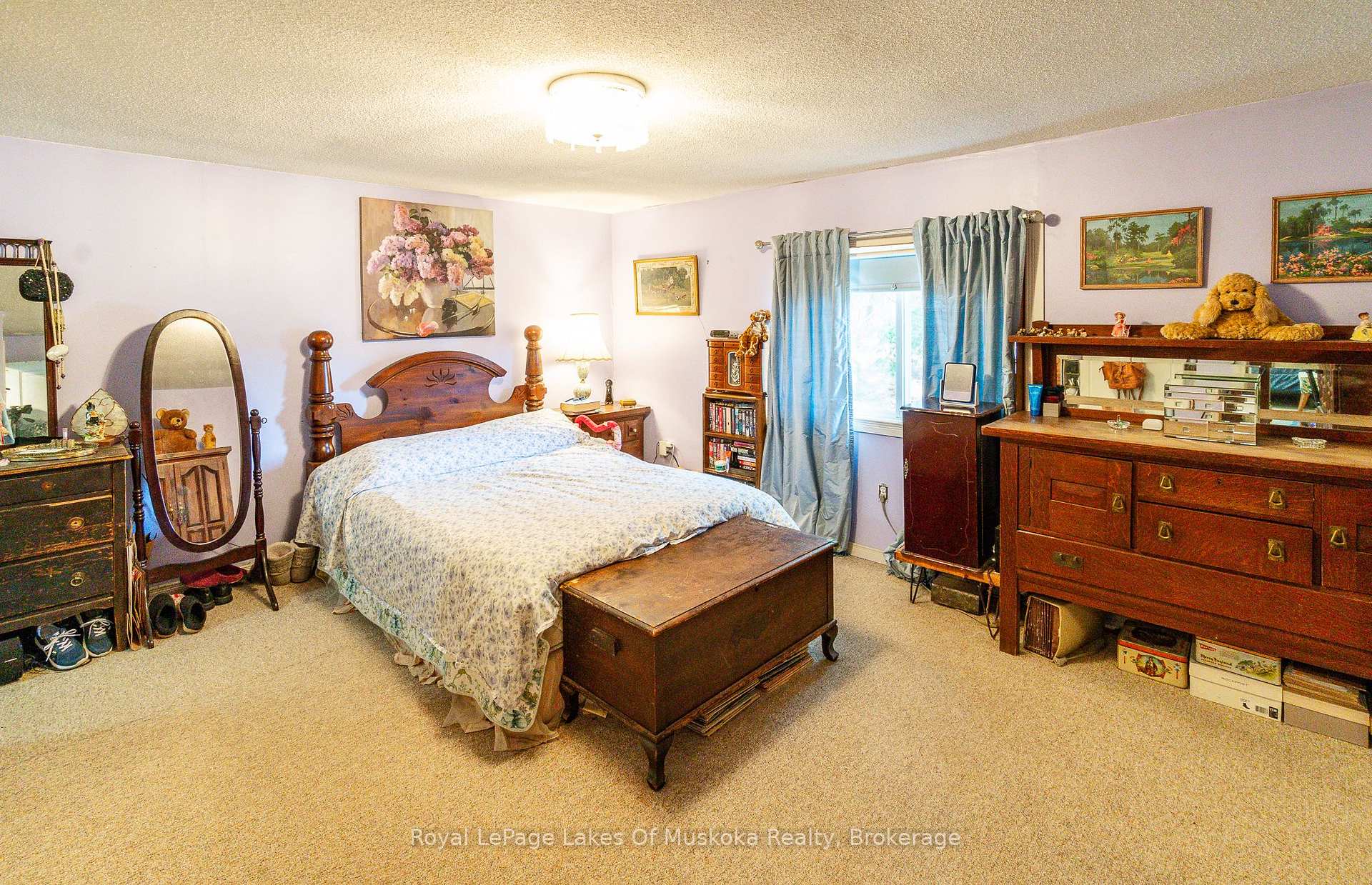 Photo 12 of 404 Stisted Road, Ryerson — HOMEH