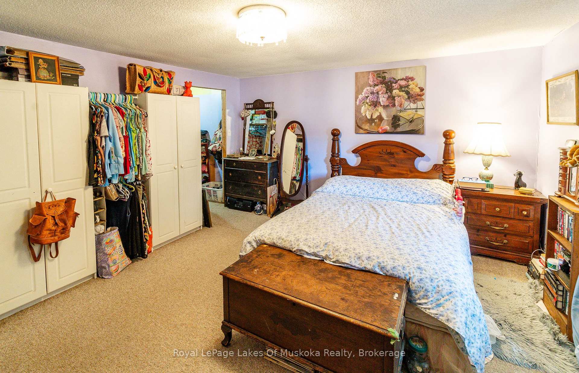 Photo 13 of 404 Stisted Road, Ryerson — HOMEH