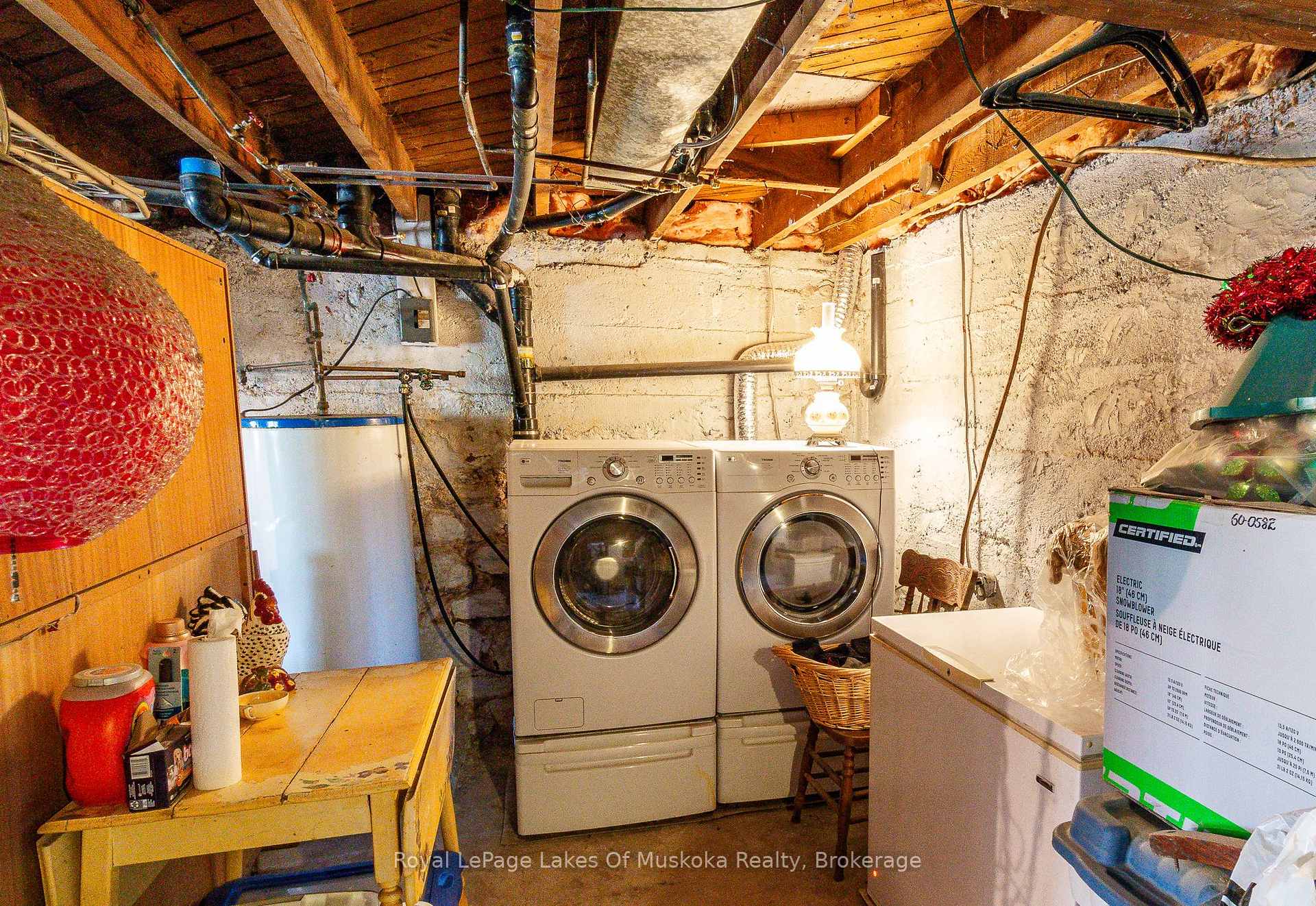 Photo 15 of 404 Stisted Road, Ryerson — HOMEH