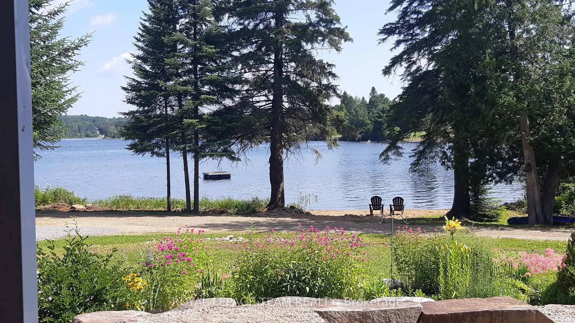 Photo 1 of 21 Dave Bowers Lane, South Algonquin — HOMEH