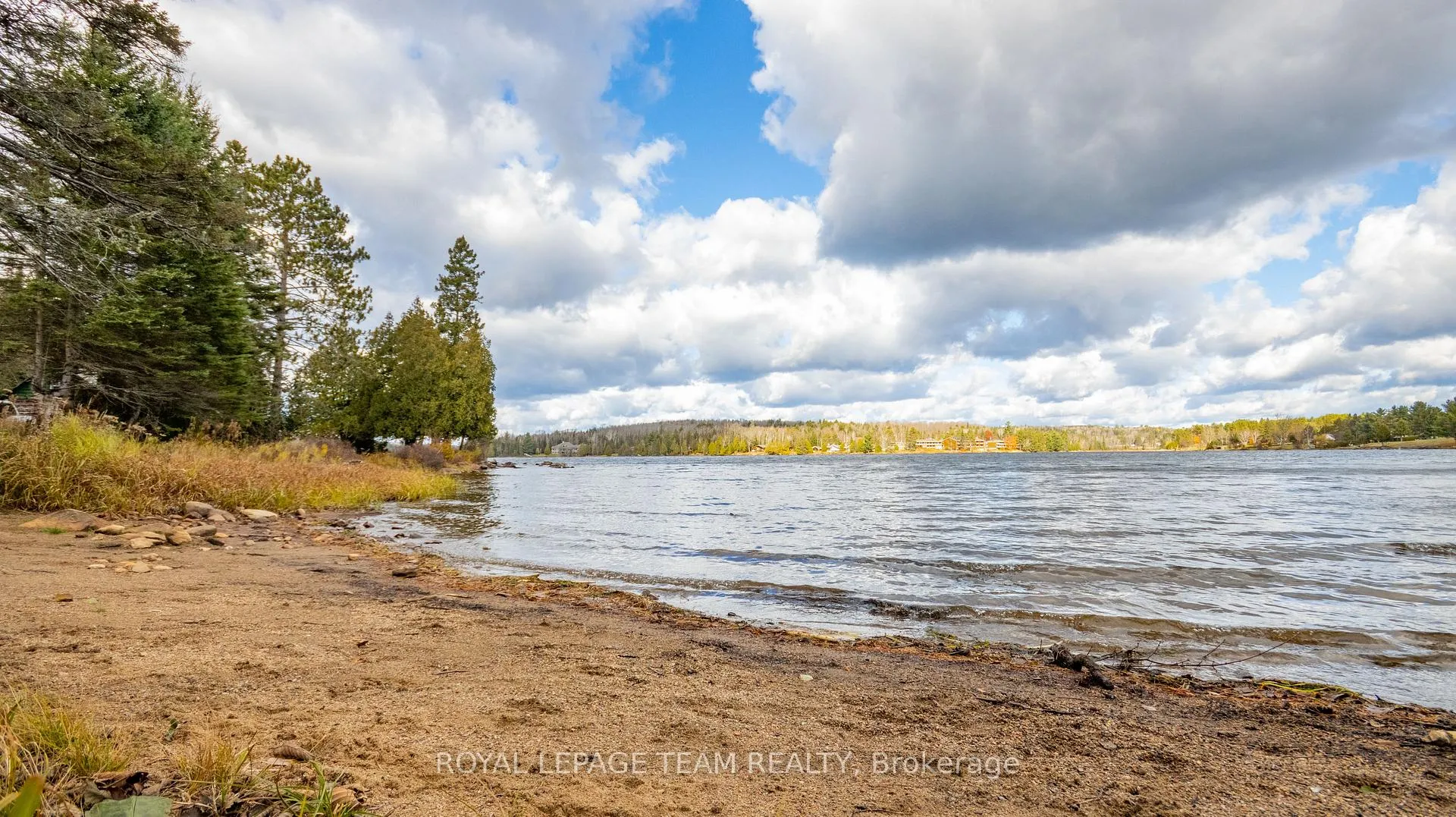 Photo 3 of 21 Dave Bowers Lane, South Algonquin — HOMEH