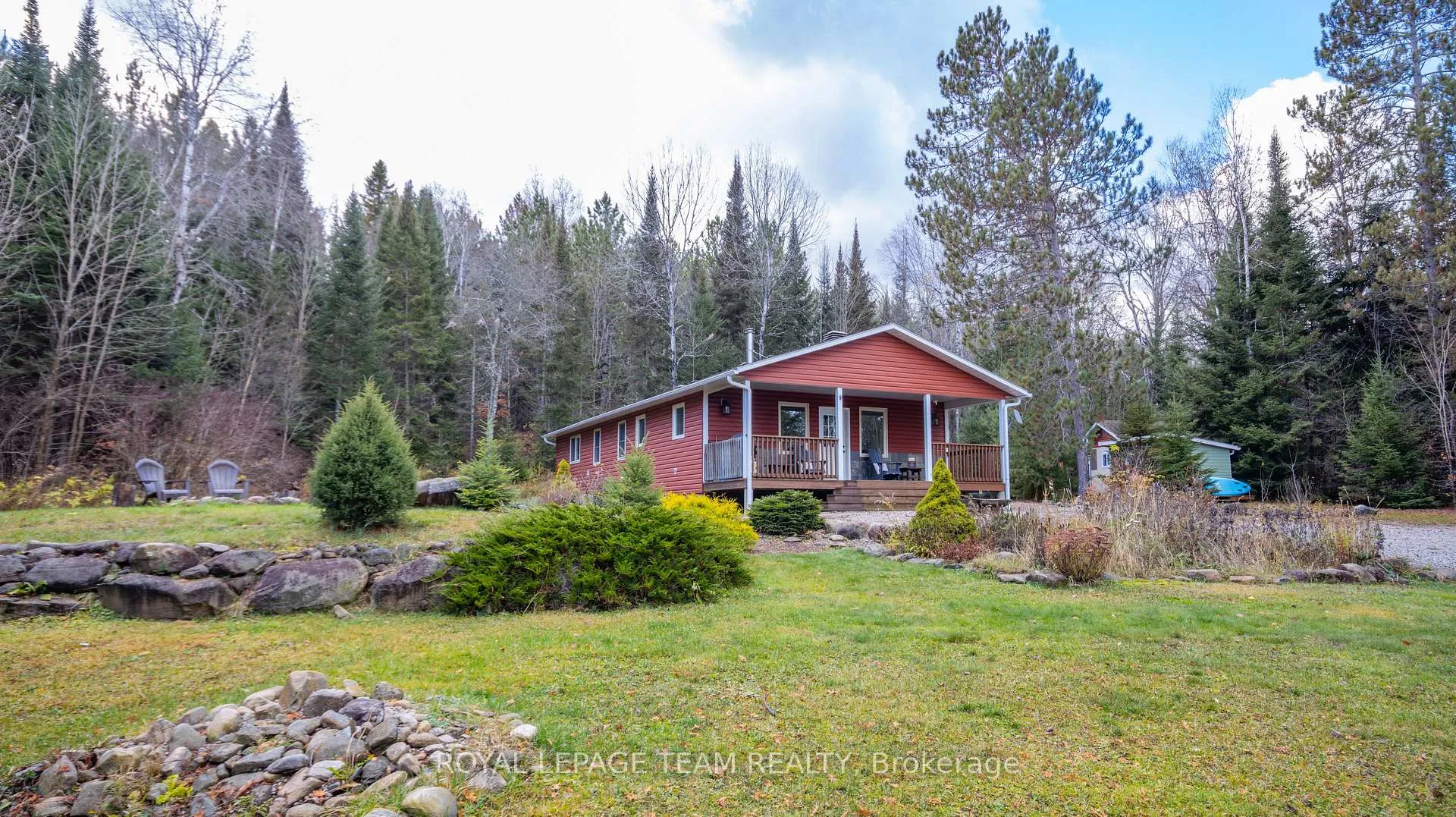 Photo 4 of 21 Dave Bowers Lane, South Algonquin — HOMEH