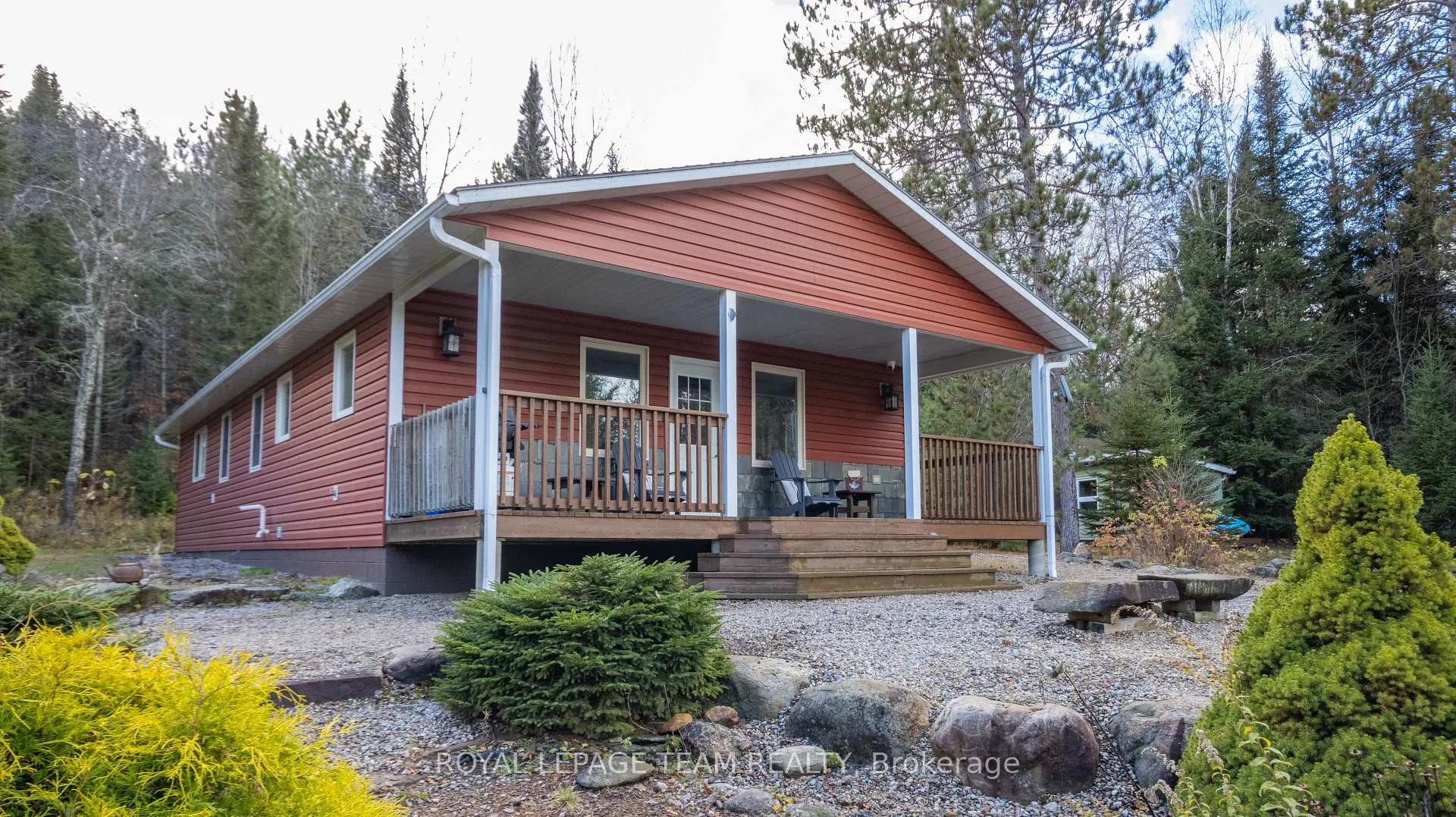 Photo 6 of 21 Dave Bowers Lane, South Algonquin — HOMEH