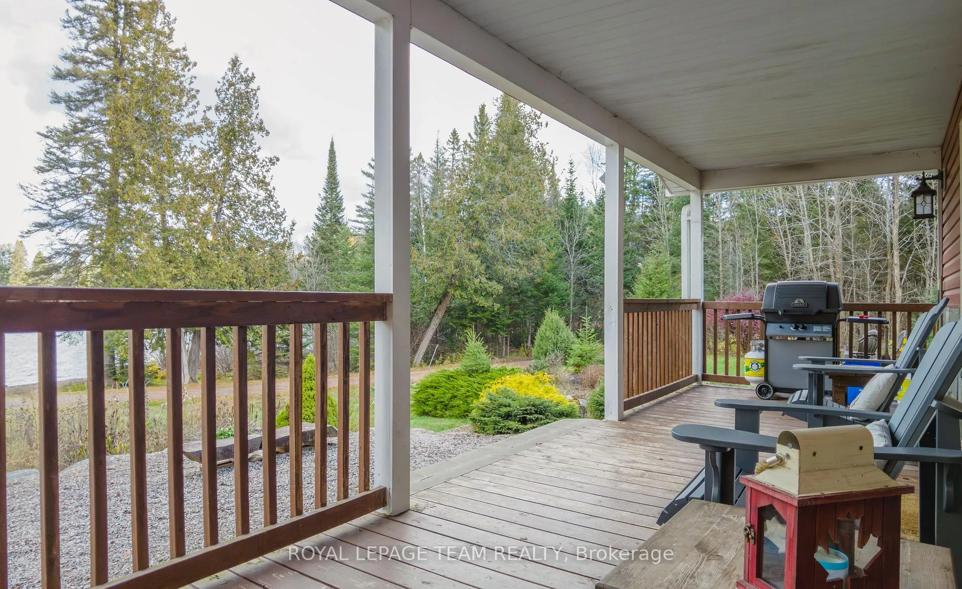 Photo 8 of 21 Dave Bowers Lane, South Algonquin — HOMEH