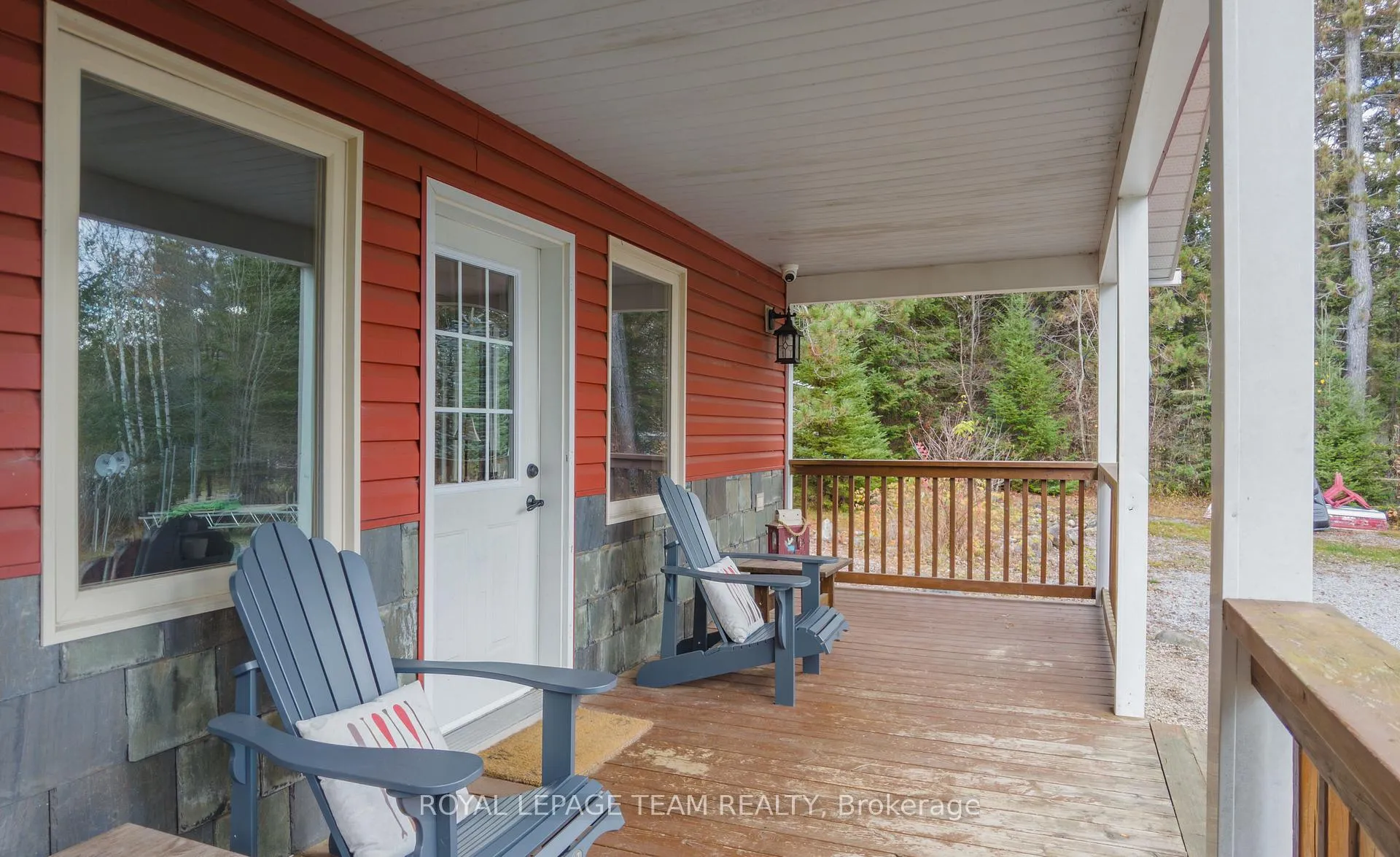 Photo 9 of 21 Dave Bowers Lane, South Algonquin — HOMEH