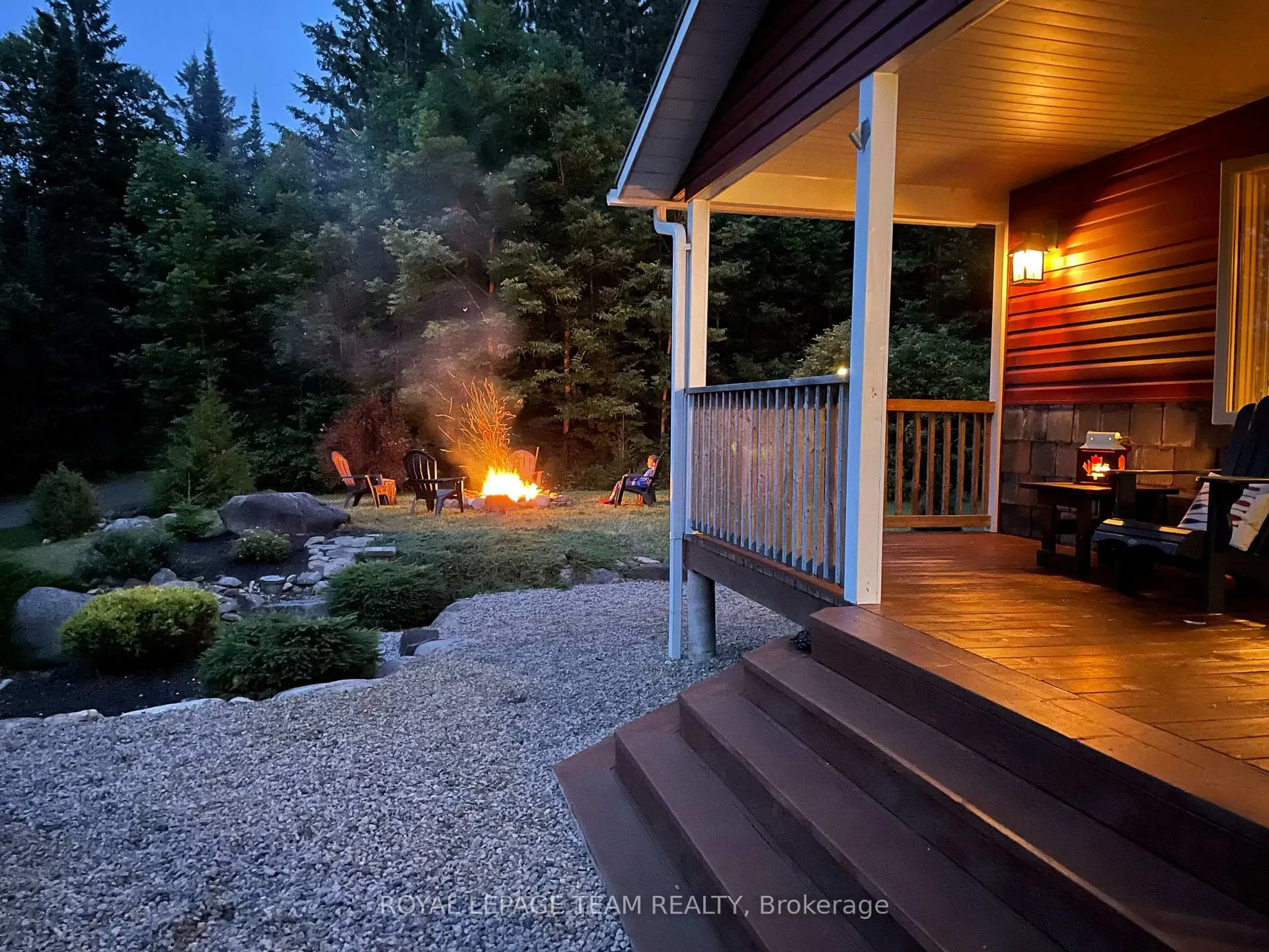 Photo 10 of 21 Dave Bowers Lane, South Algonquin — HOMEH