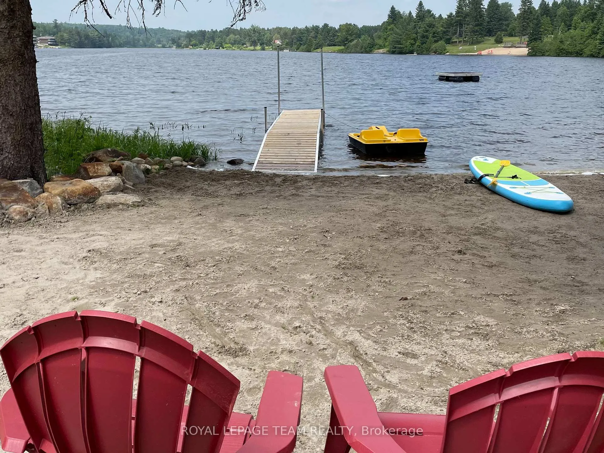 Photo 11 of 21 Dave Bowers Lane, South Algonquin — HOMEH