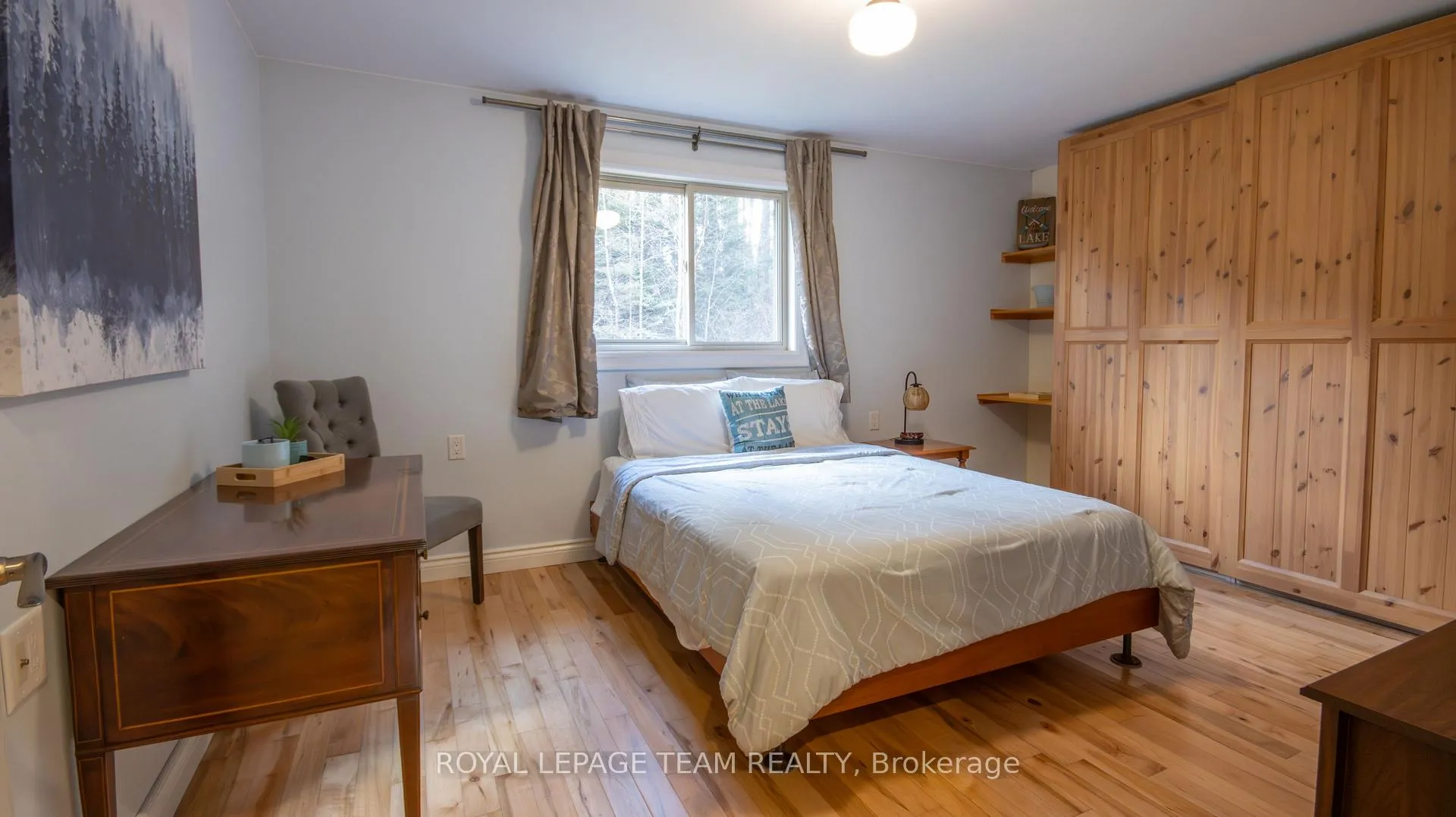Photo 16 of 21 Dave Bowers Lane, South Algonquin — HOMEH