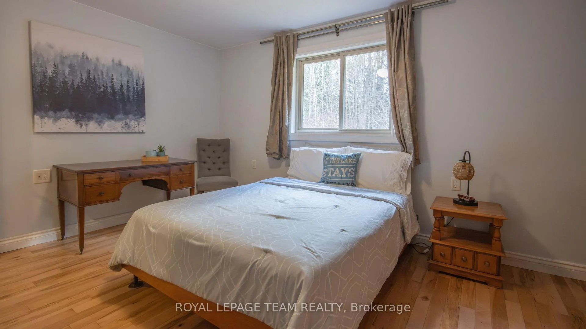Photo 17 of 21 Dave Bowers Lane, South Algonquin — HOMEH