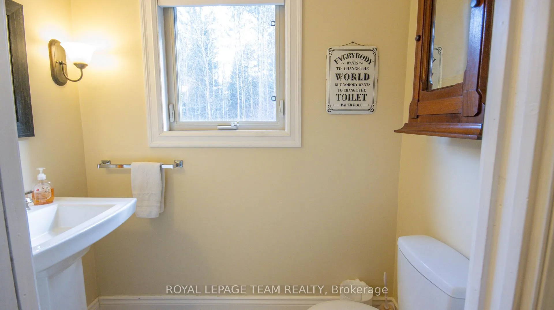 Photo 21 of 21 Dave Bowers Lane, South Algonquin — HOMEH