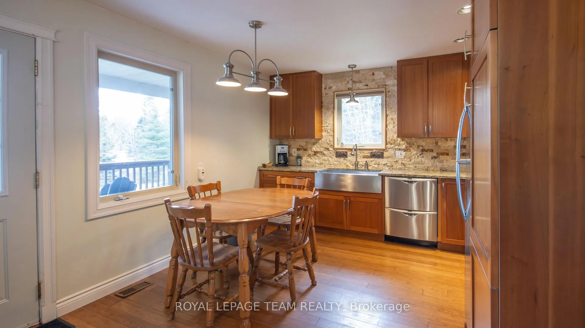 Photo 29 of 21 Dave Bowers Lane, South Algonquin — HOMEH