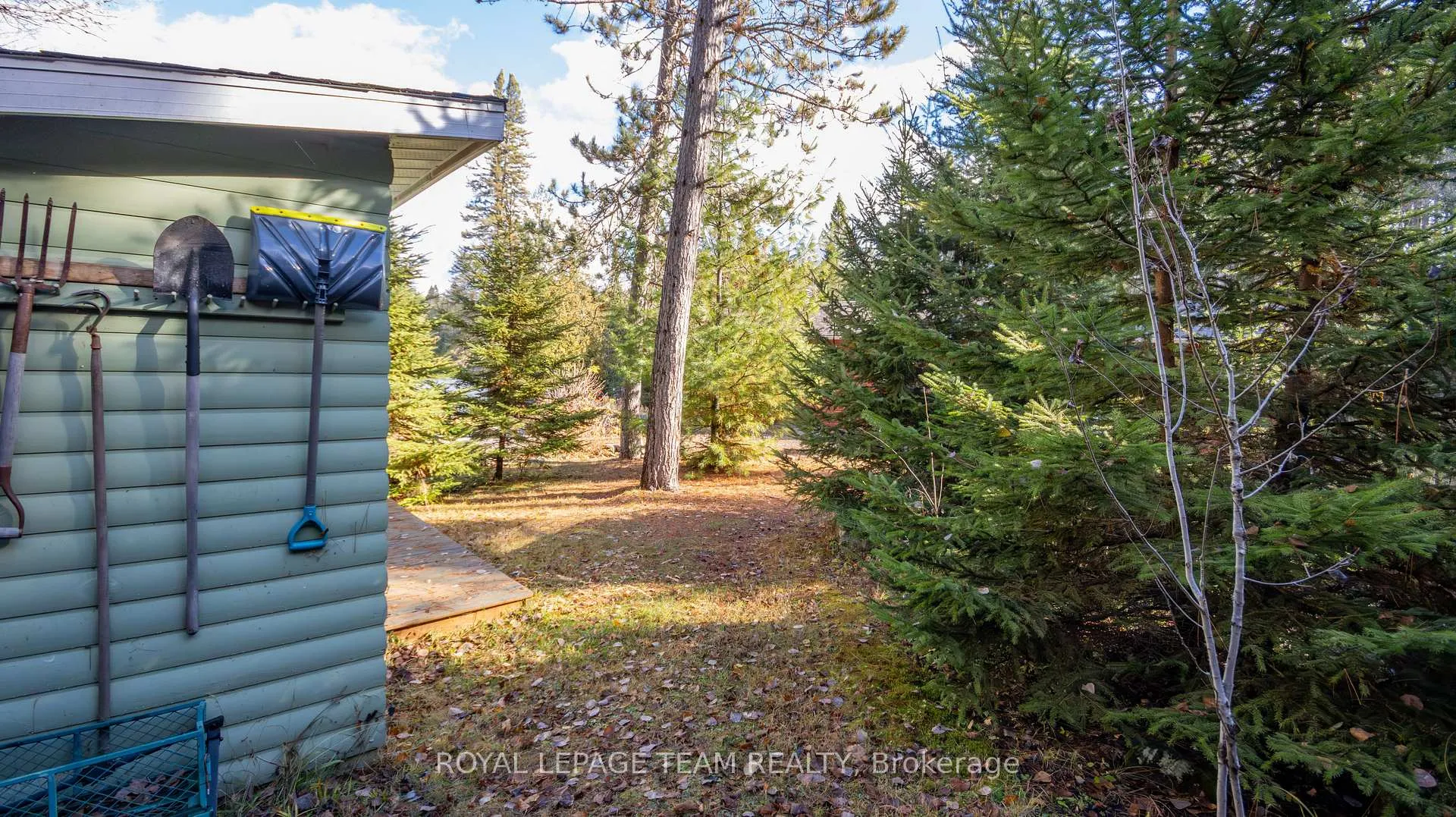 Photo 32 of 21 Dave Bowers Lane, South Algonquin — HOMEH