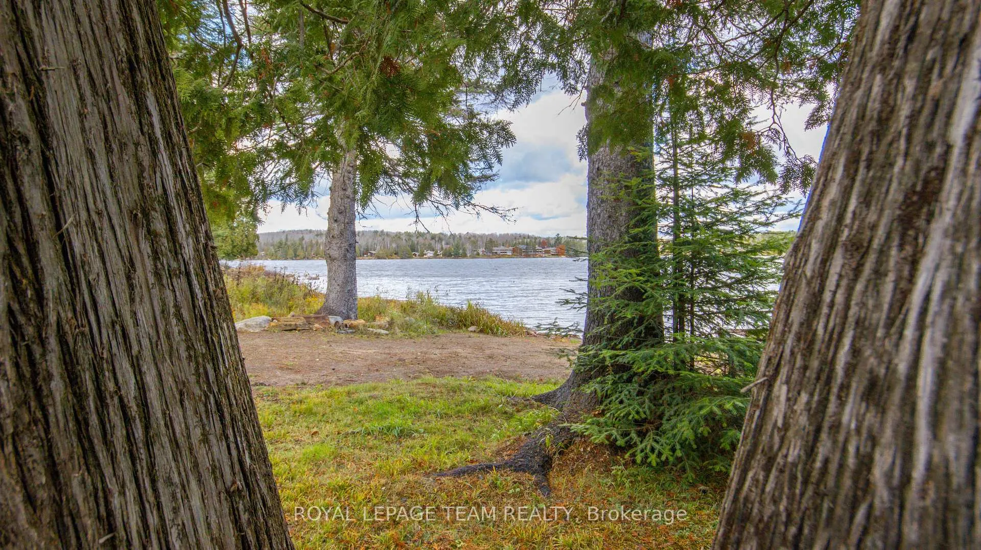 Photo 34 of 21 Dave Bowers Lane, South Algonquin — HOMEH