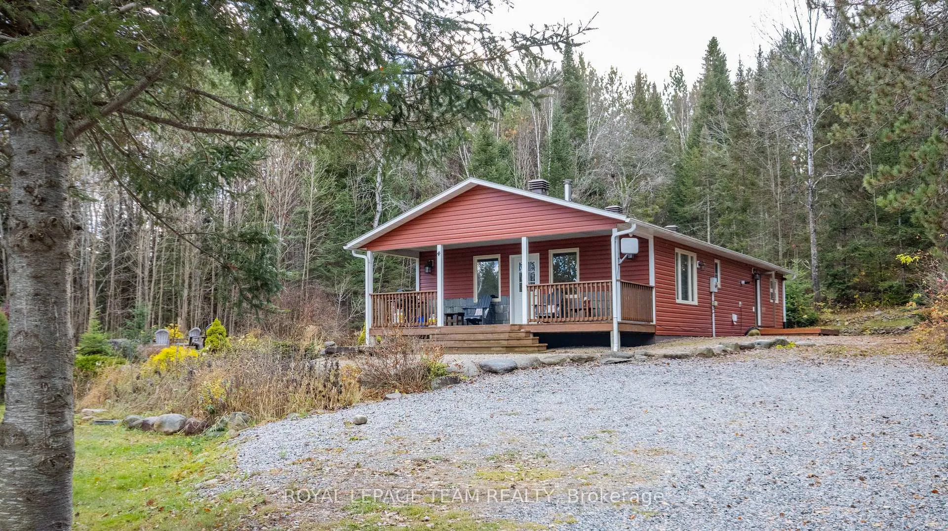 Photo 35 of 21 Dave Bowers Lane, South Algonquin — HOMEH
