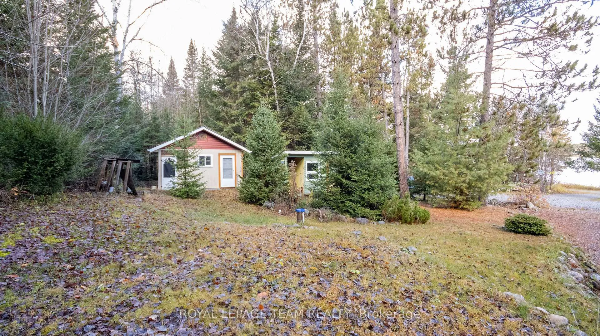 Photo 37 of 21 Dave Bowers Lane, South Algonquin — HOMEH