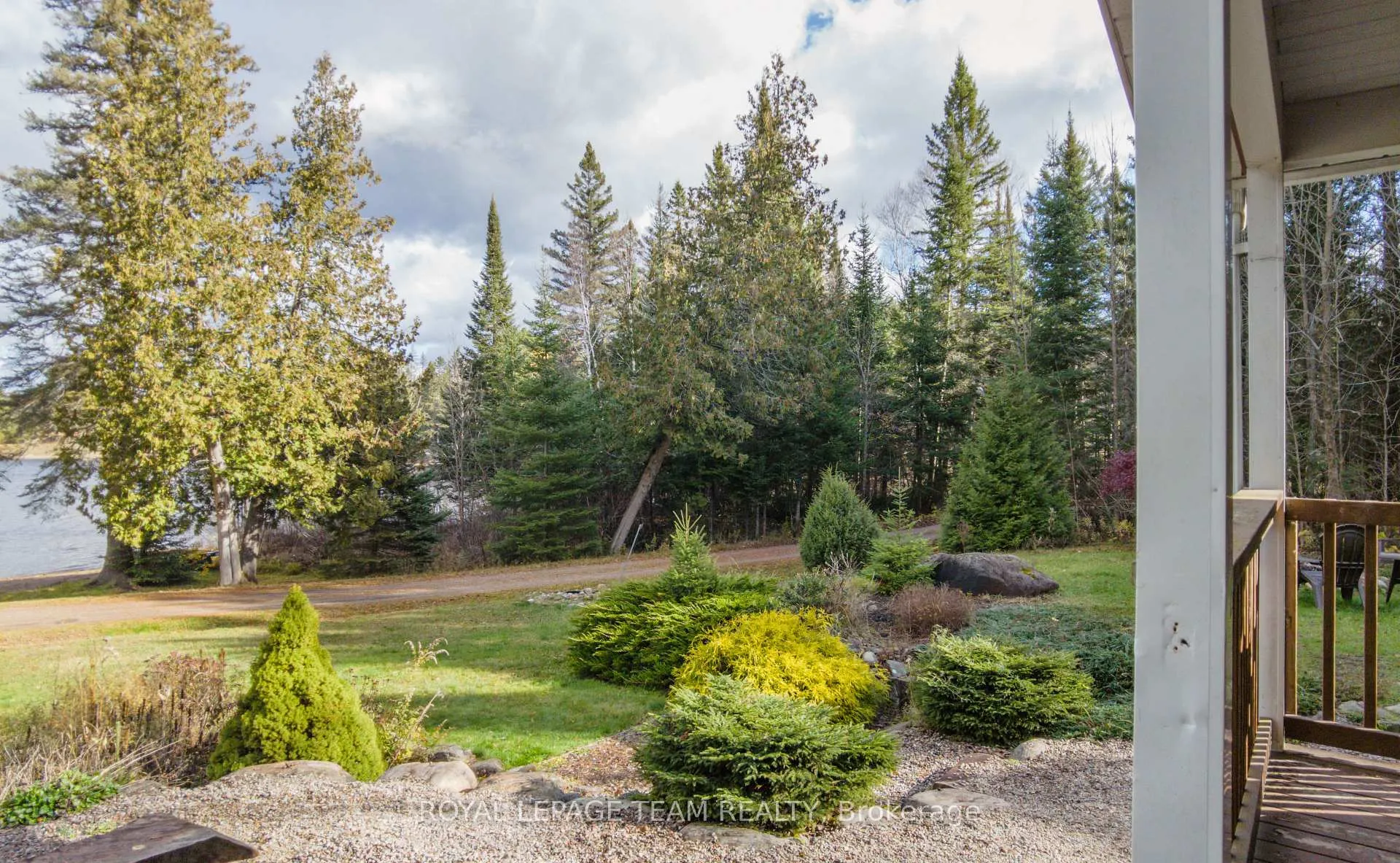 Photo 38 of 21 Dave Bowers Lane, South Algonquin — HOMEH