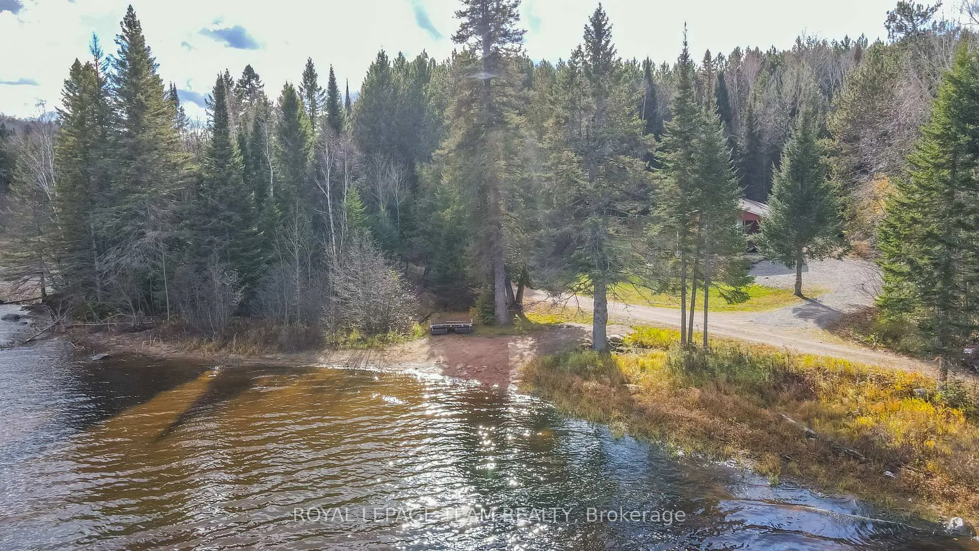 Photo 40 of 21 Dave Bowers Lane, South Algonquin — HOMEH