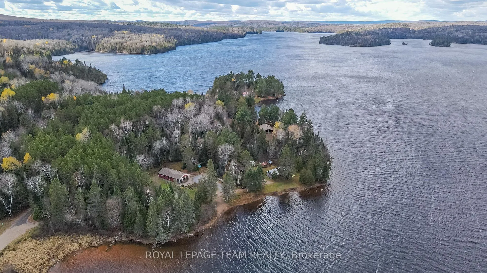 Photo 41 of 21 Dave Bowers Lane, South Algonquin — HOMEH