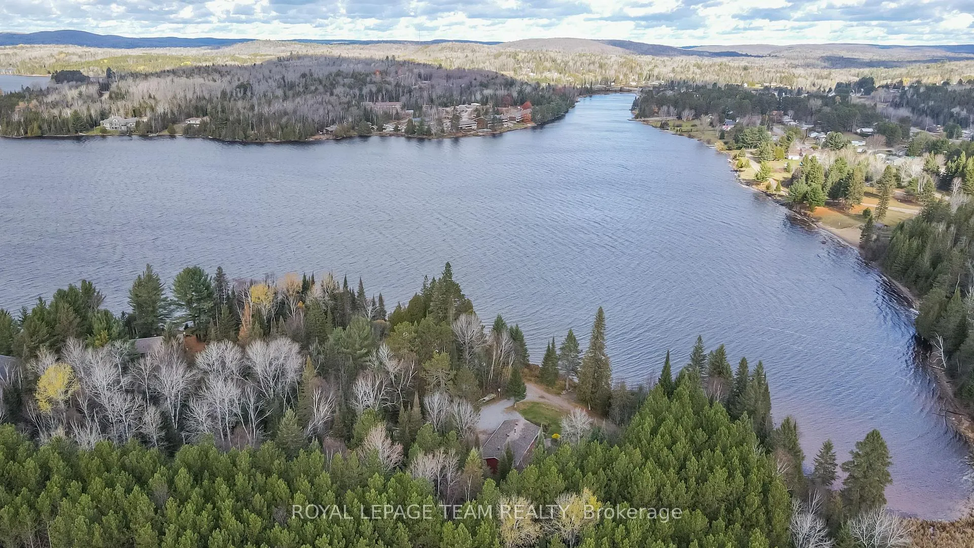 Photo 42 of 21 Dave Bowers Lane, South Algonquin — HOMEH
