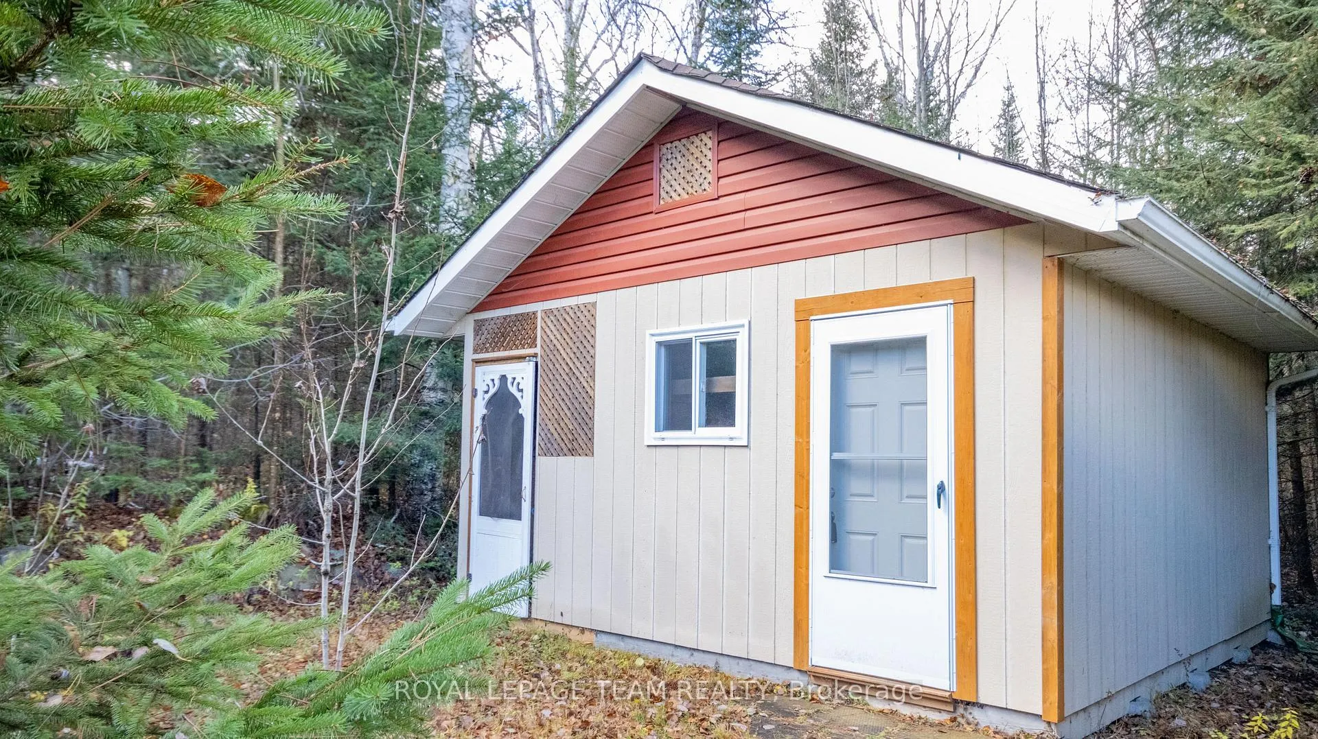 Photo 46 of 21 Dave Bowers Lane, South Algonquin — HOMEH
