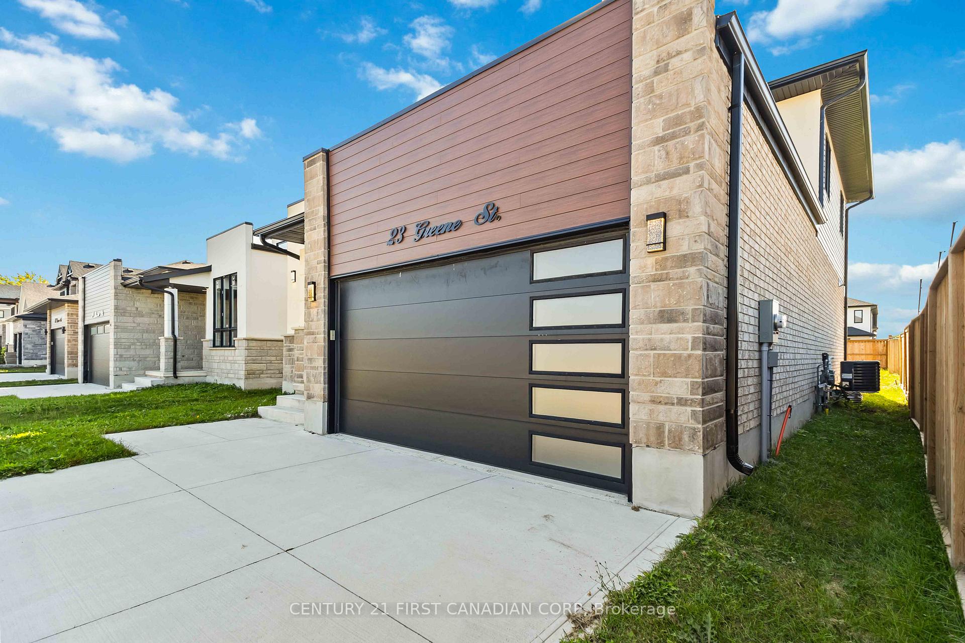 Photo 2 of 23 Greene Street, South Huron, Exeter — HOMEH