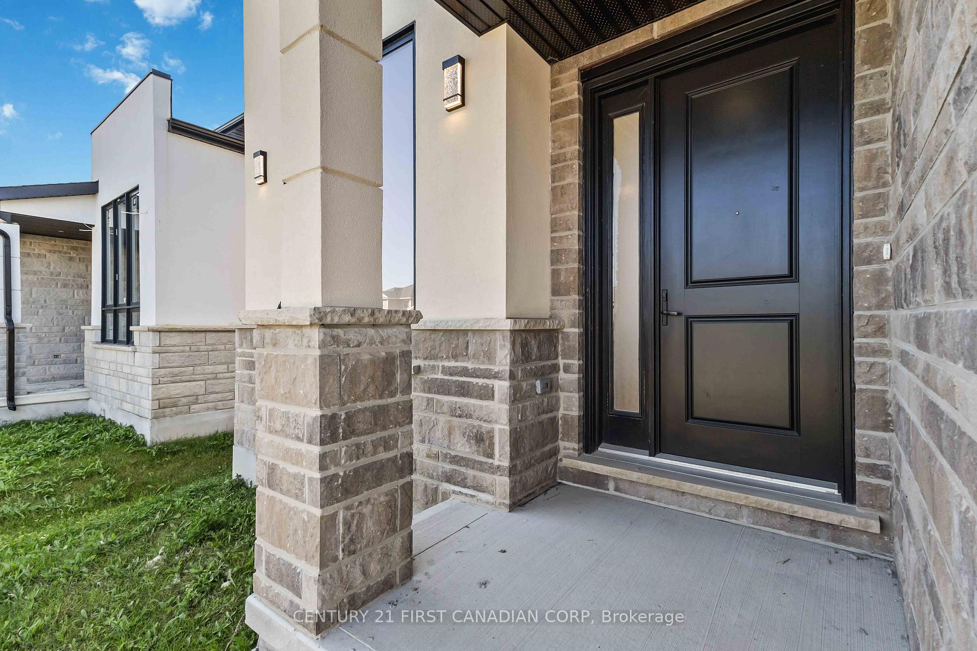 Photo 4 of 23 Greene Street, South Huron, Exeter — HOMEH