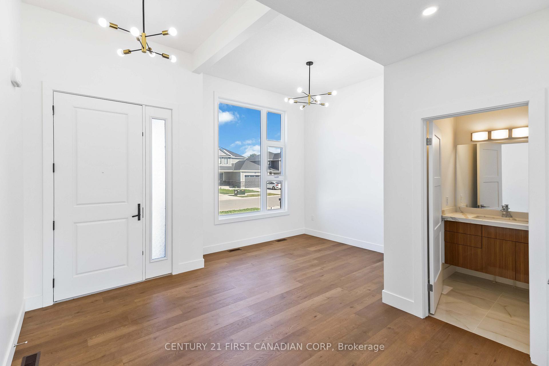 Photo 5 of 23 Greene Street, South Huron, Exeter — HOMEH