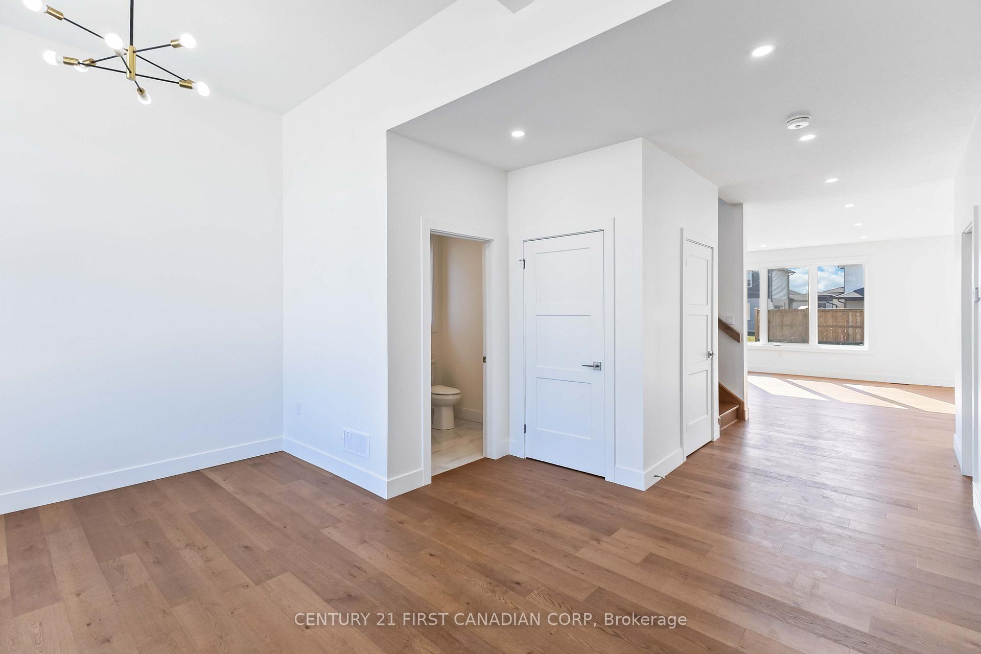 Photo 6 of 23 Greene Street, South Huron, Exeter — HOMEH