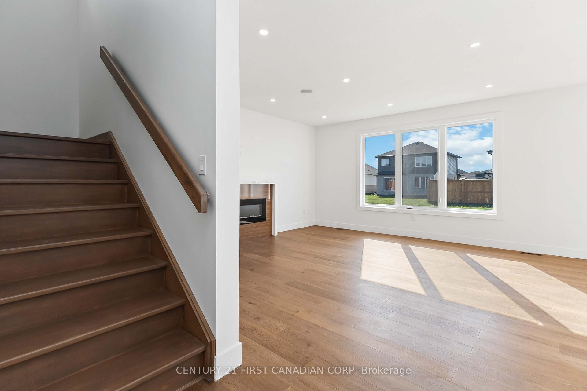 Photo 11 of 23 Greene Street, South Huron, Exeter — HOMEH