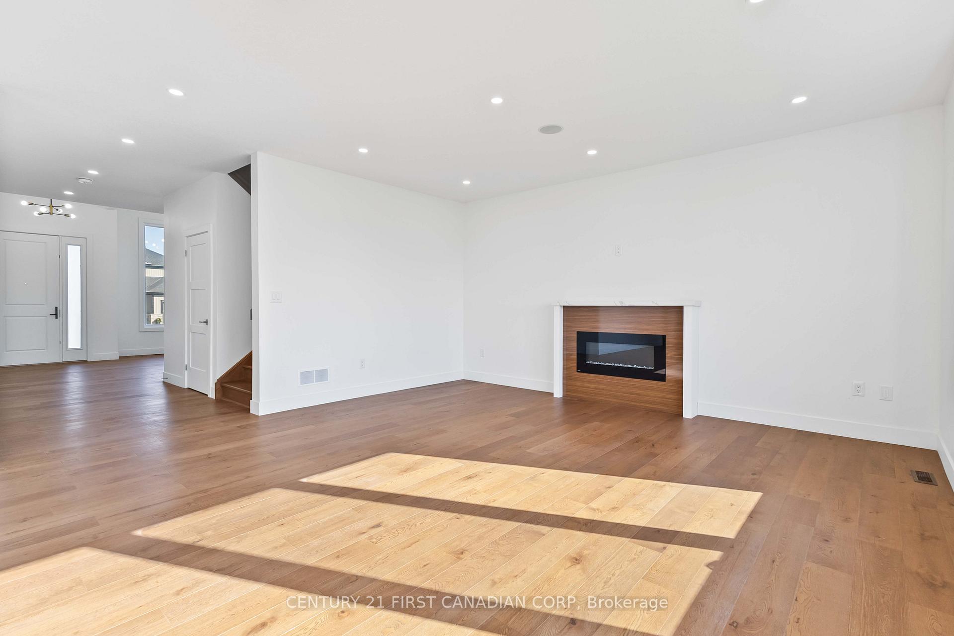 Photo 14 of 23 Greene Street, South Huron, Exeter — HOMEH