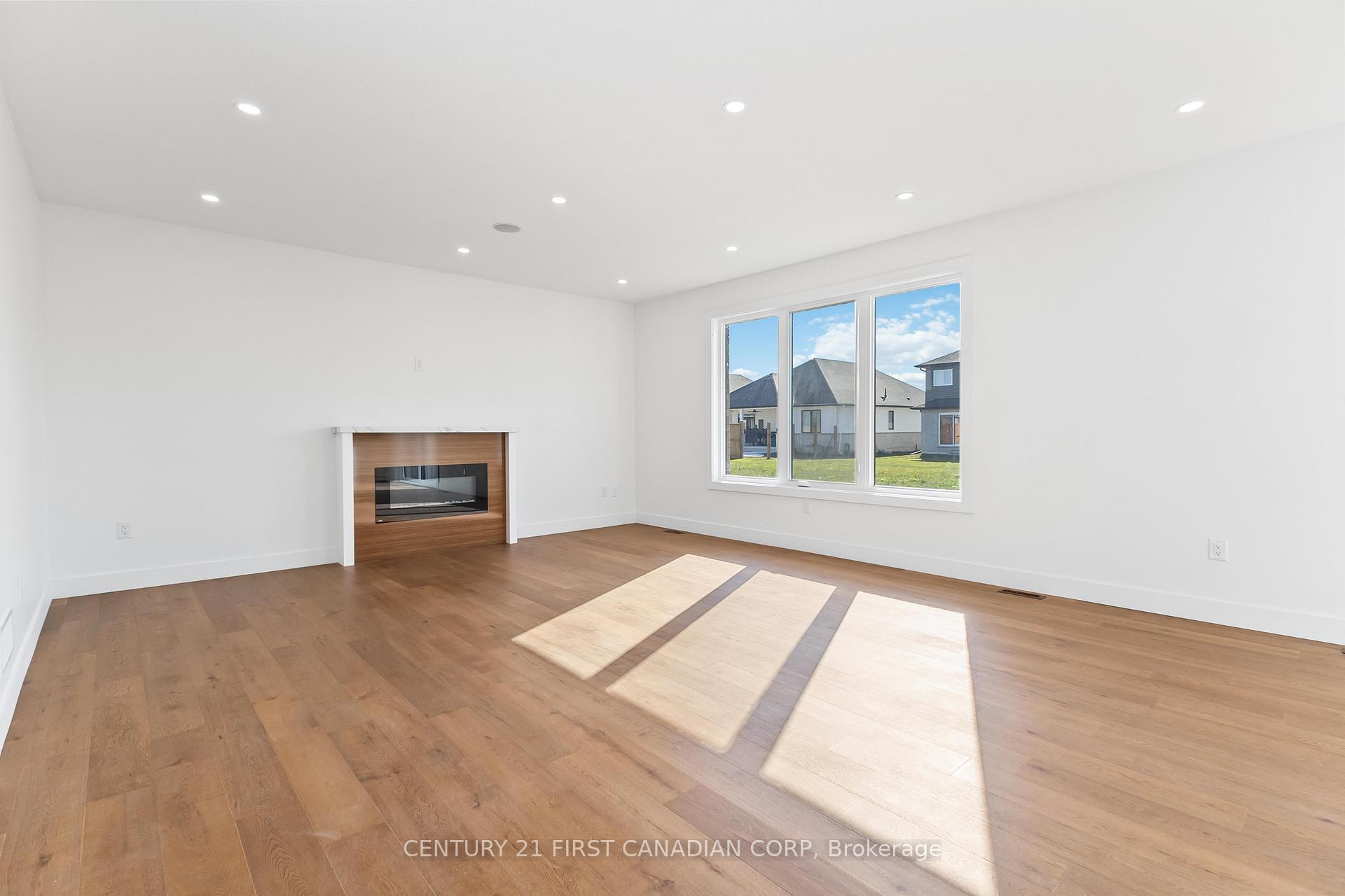 Photo 15 of 23 Greene Street, South Huron, Exeter — HOMEH