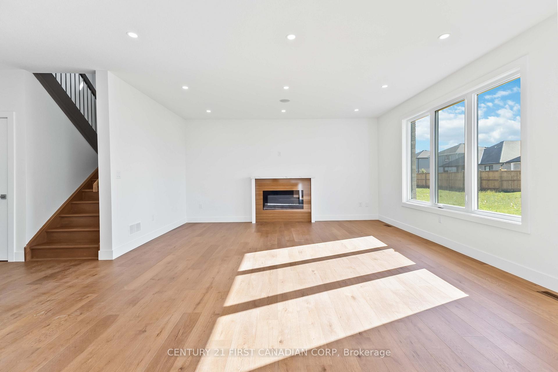 Photo 16 of 23 Greene Street, South Huron, Exeter — HOMEH
