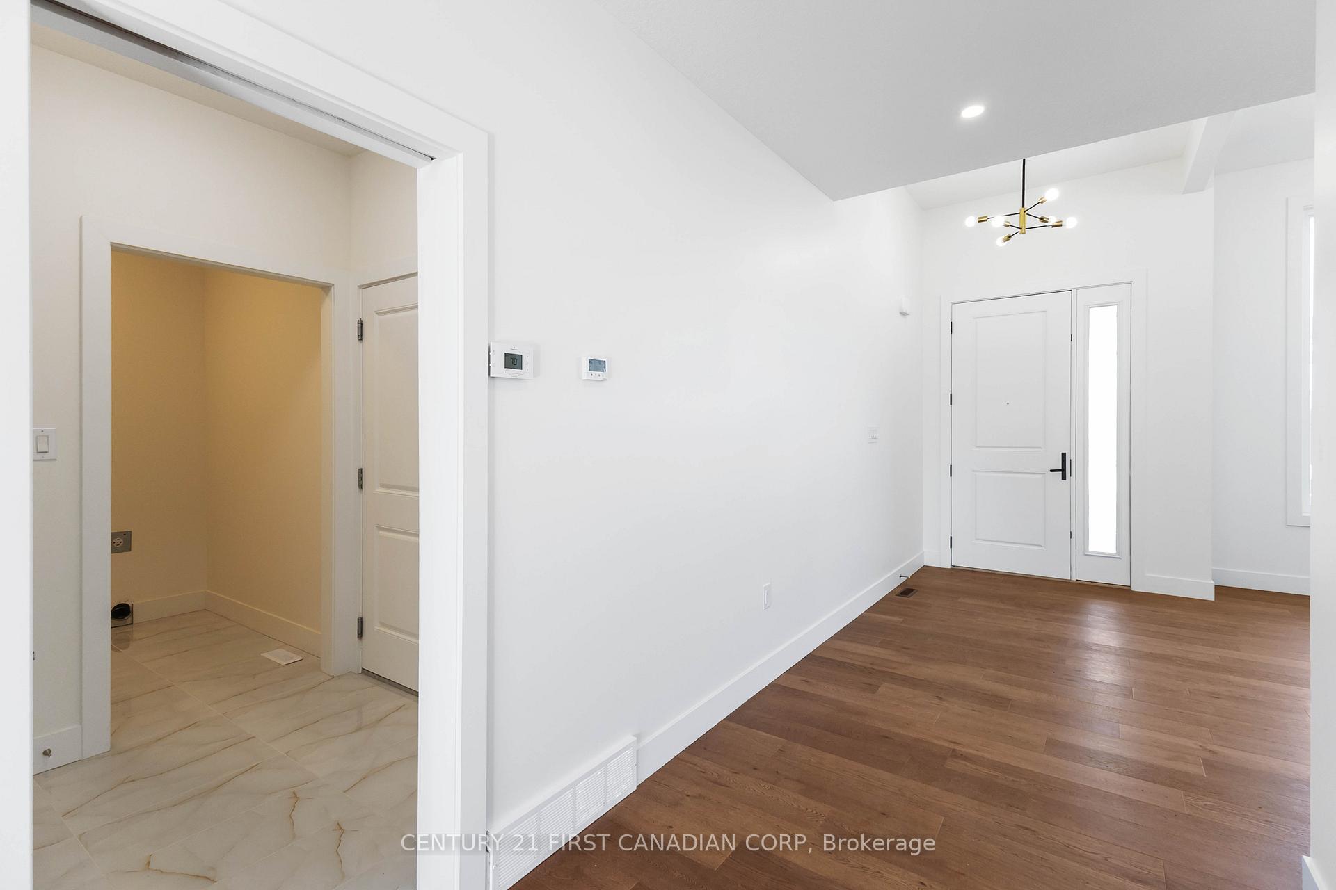 Photo 23 of 23 Greene Street, South Huron, Exeter — HOMEH