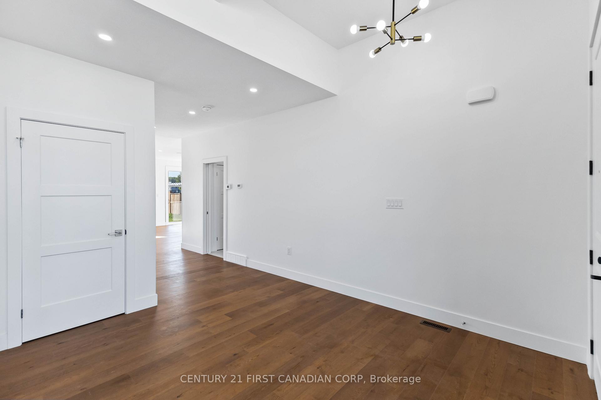 Photo 24 of 23 Greene Street, South Huron, Exeter — HOMEH