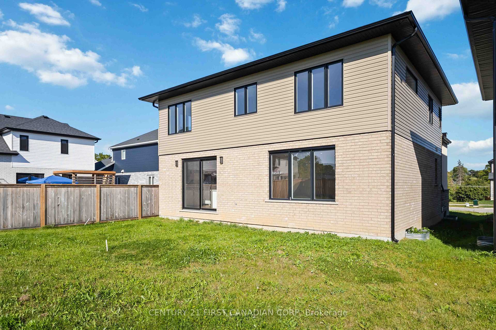 Photo 44 of 23 Greene Street, South Huron, Exeter — HOMEH