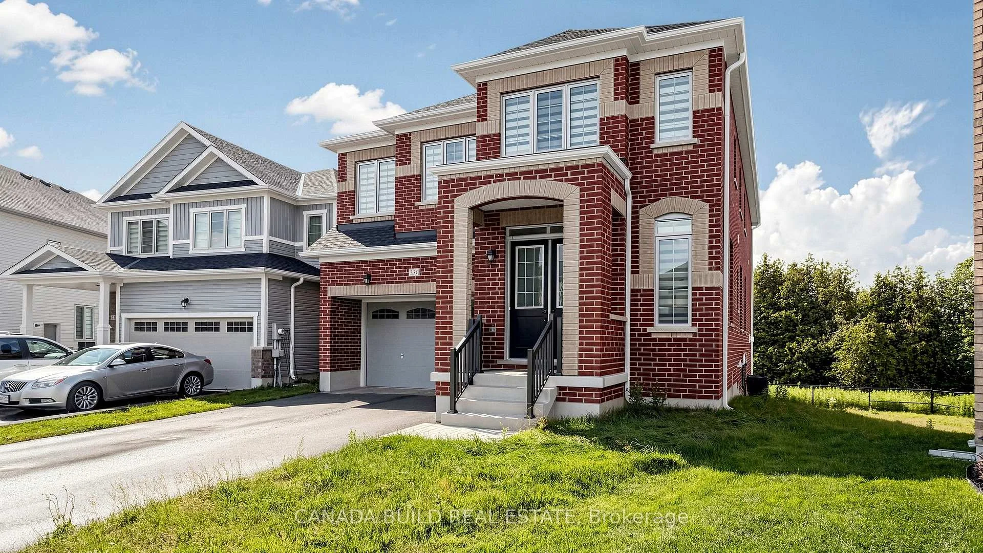 Photo 43 of 234 Chippewa Avenue, Shelburne — HOMEH