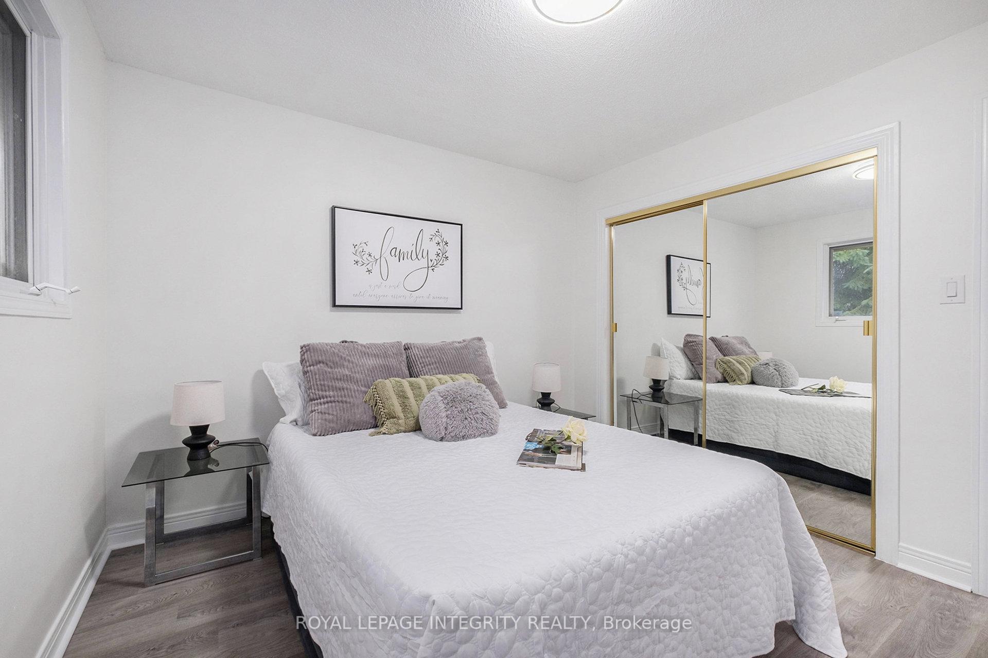Photo 14 of 20 Newhaven Street, Ottawa, Manordale — HOMEH
