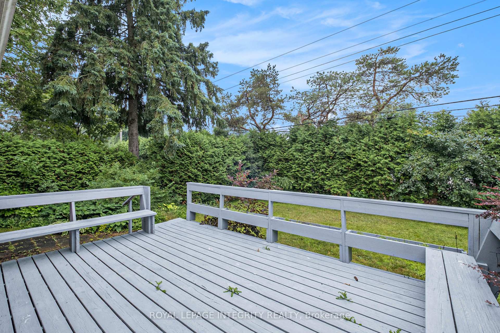 Photo 27 of 20 Newhaven Street, Ottawa, Manordale — HOMEH
