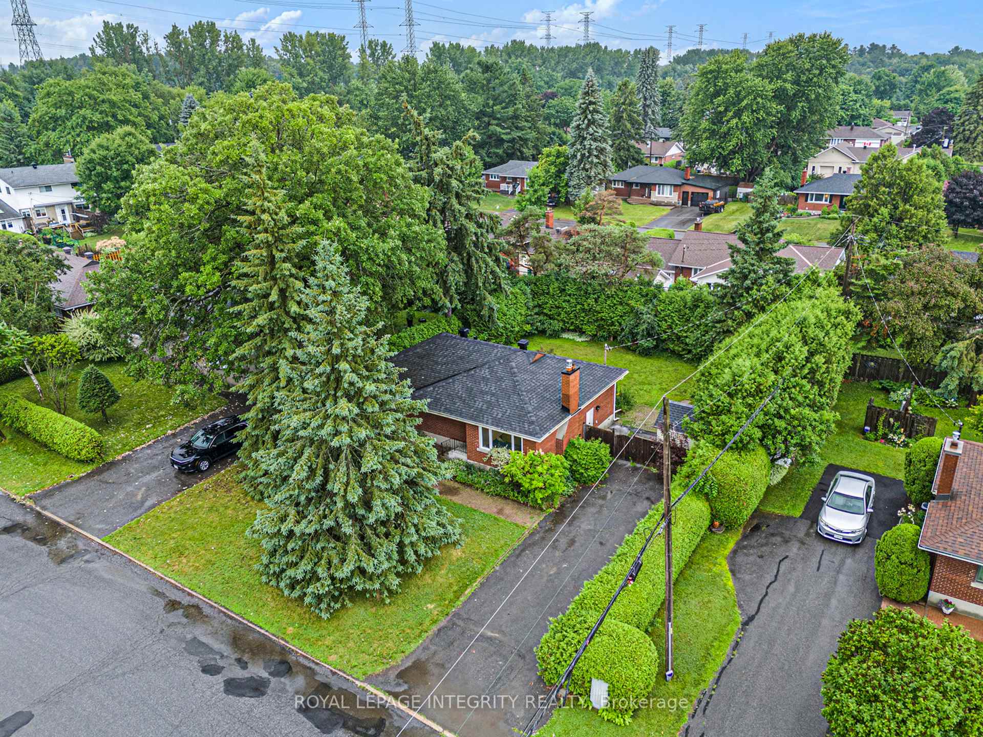 Photo 29 of 20 Newhaven Street, Ottawa, Manordale — HOMEH