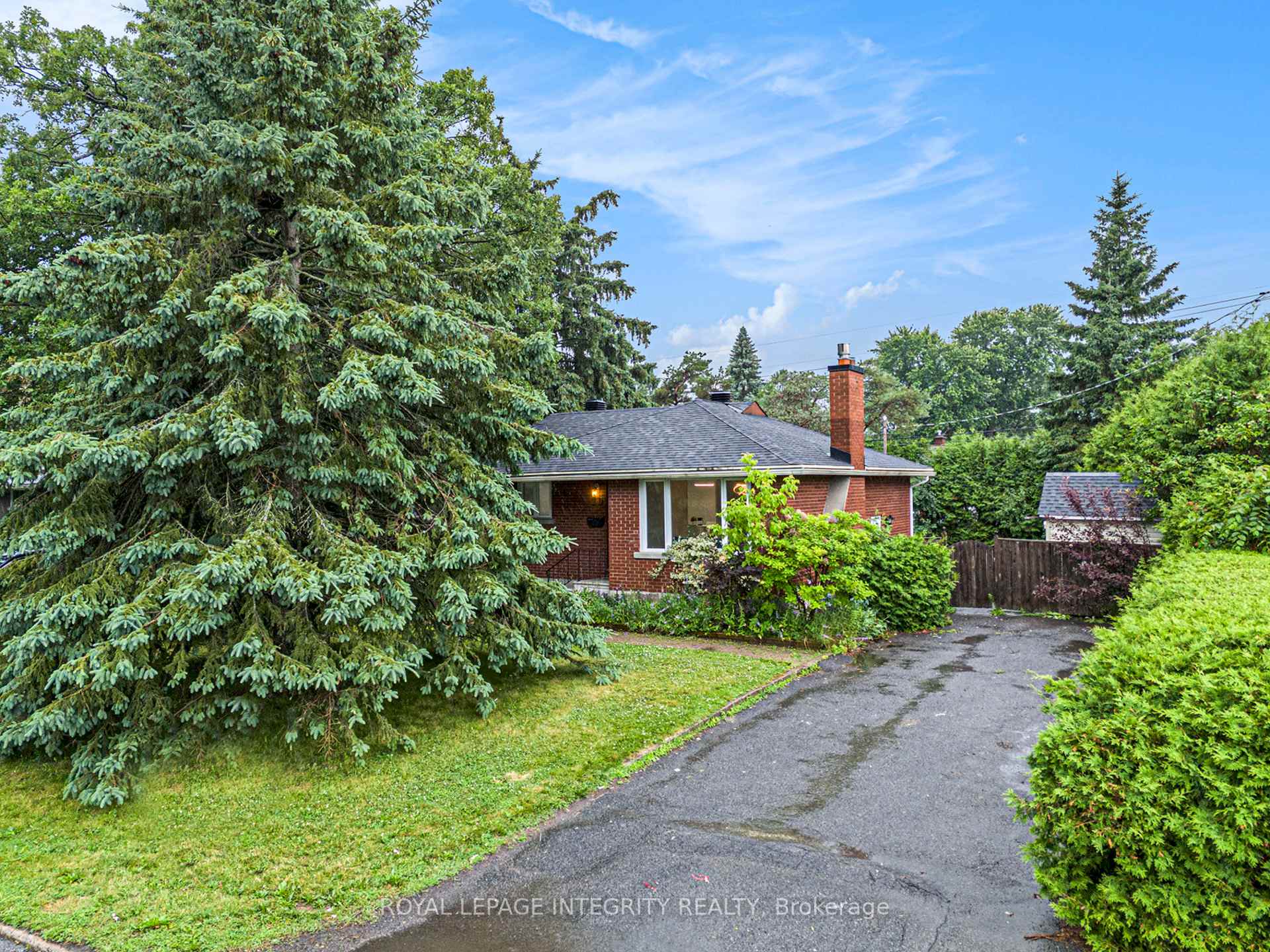 Photo 30 of 20 Newhaven Street, Ottawa, Manordale — HOMEH