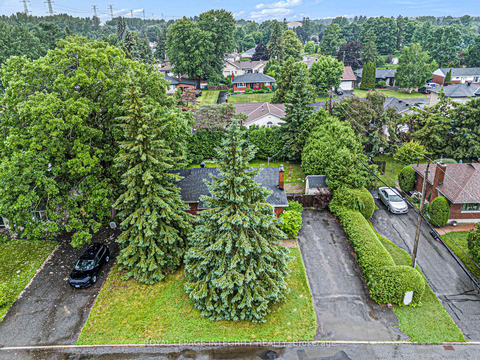 Photo 32 of 20 Newhaven Street, Ottawa, Manordale — HOMEH