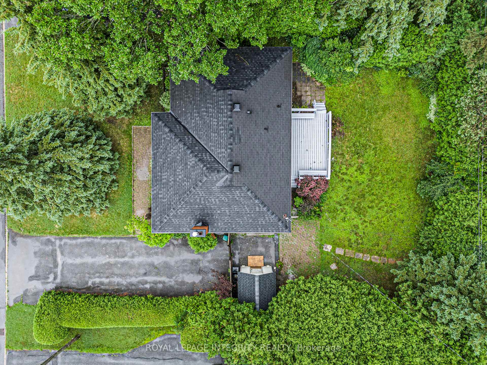 Photo 33 of 20 Newhaven Street, Ottawa, Manordale — HOMEH