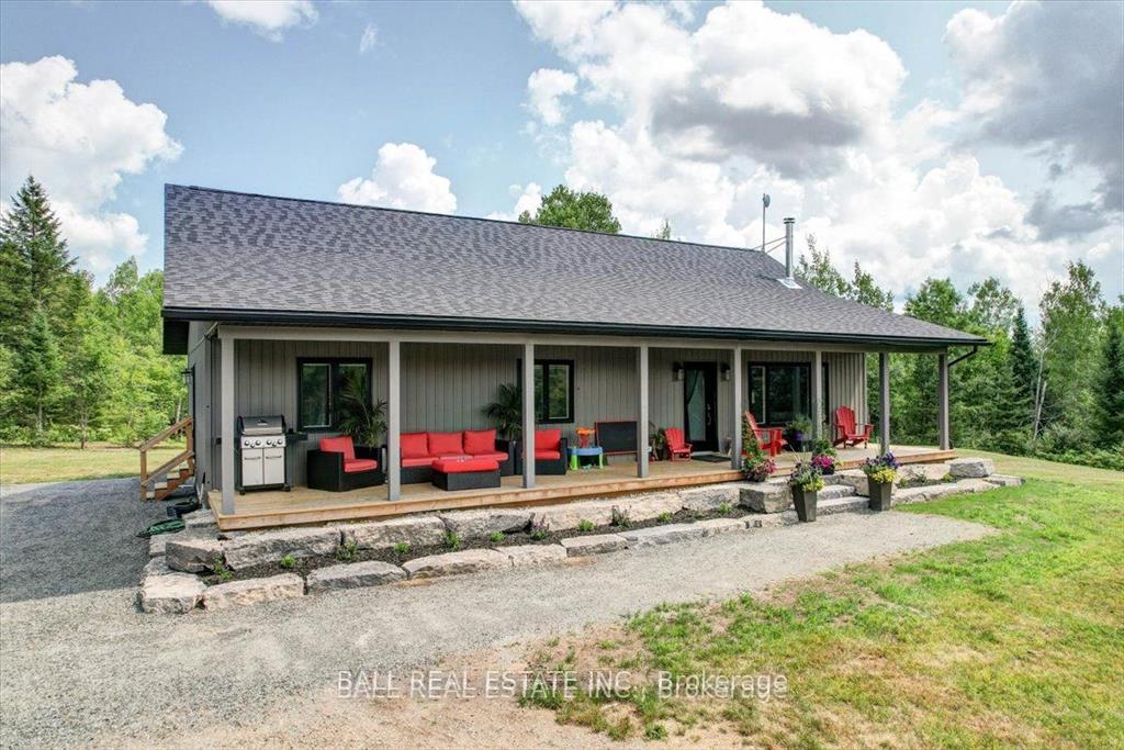Photo 1 of 81 All Star Resort Lane, South Algonquin — HOMEH