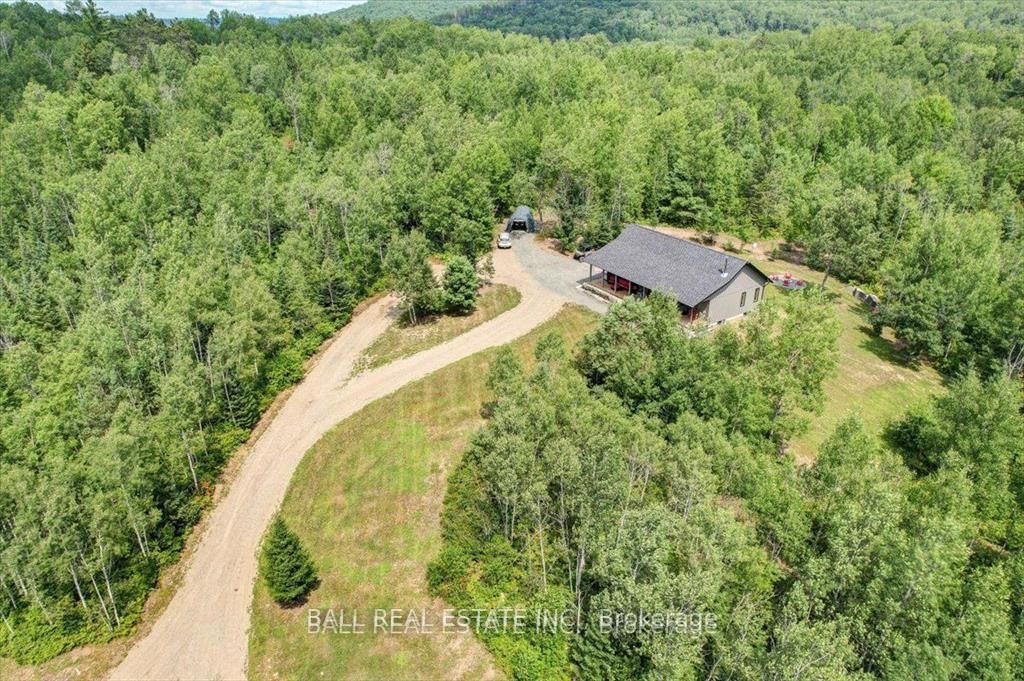 Photo 2 of 81 All Star Resort Lane, South Algonquin — HOMEH