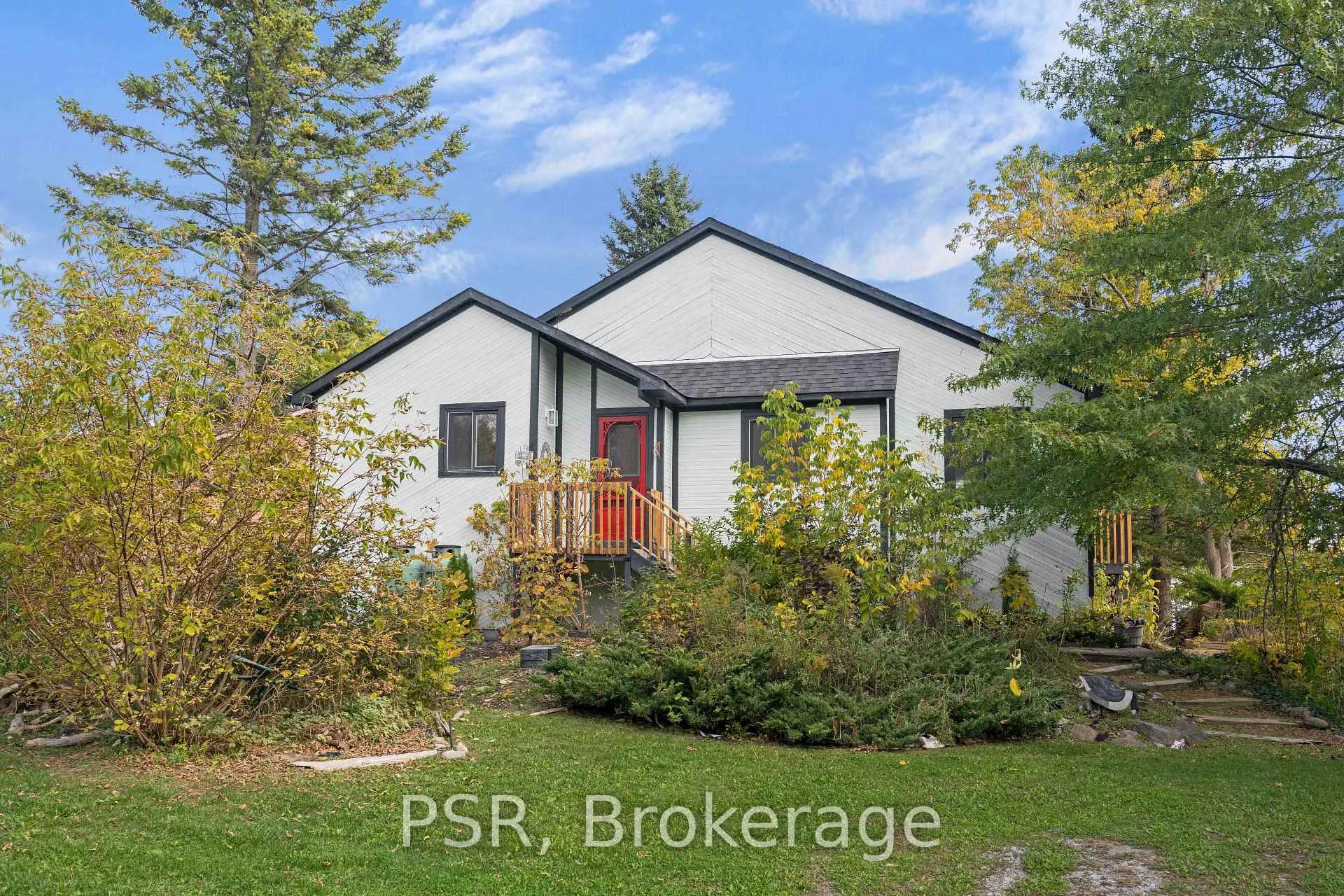 Photo 1 of 121 Aldred Drive, Scugog, Rural Scugog — HOMEH