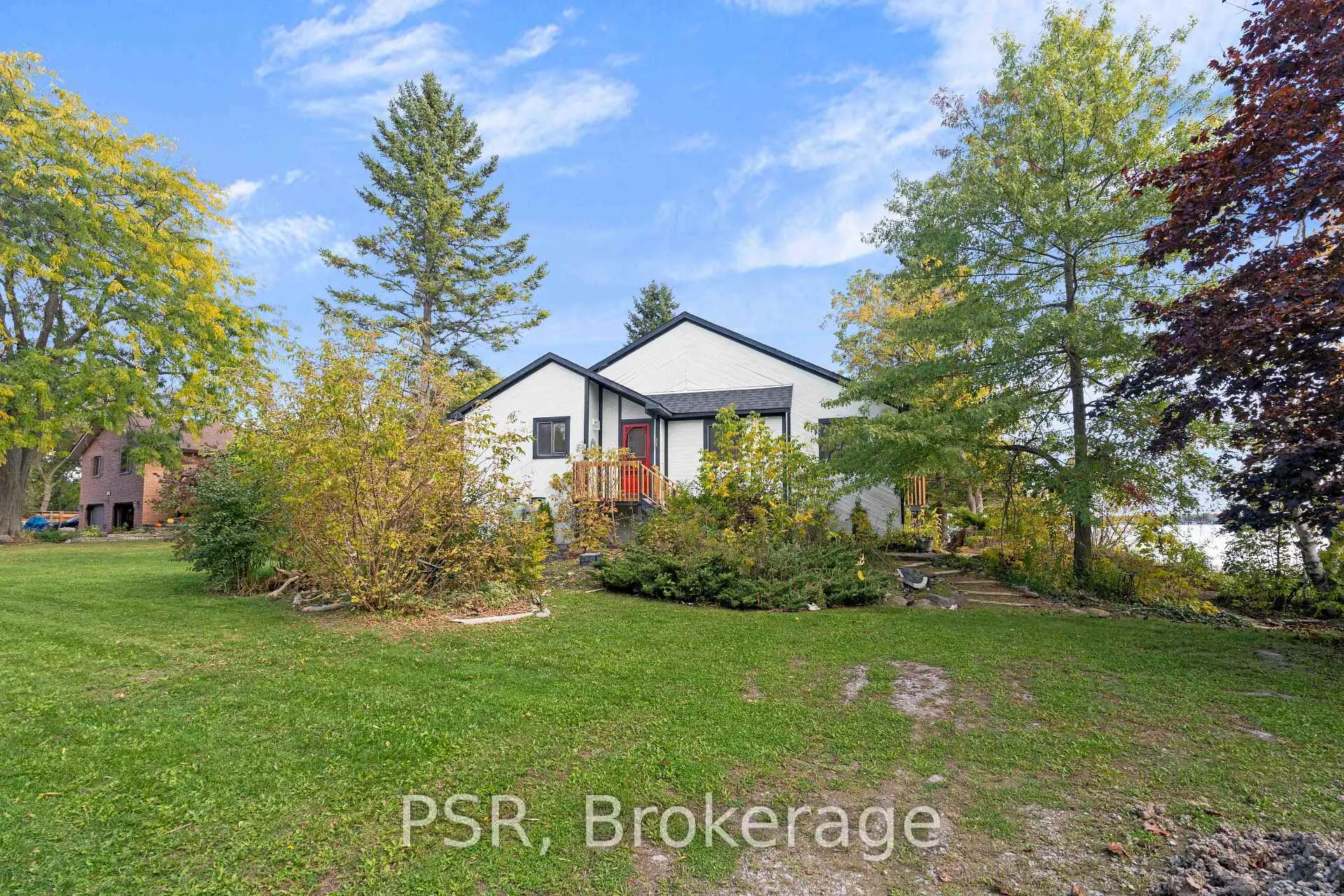 Photo 3 of 121 Aldred Drive, Scugog, Rural Scugog — HOMEH