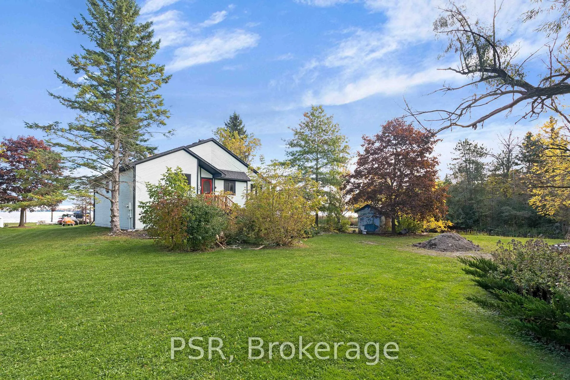 Photo 4 of 121 Aldred Drive, Scugog, Rural Scugog — HOMEH