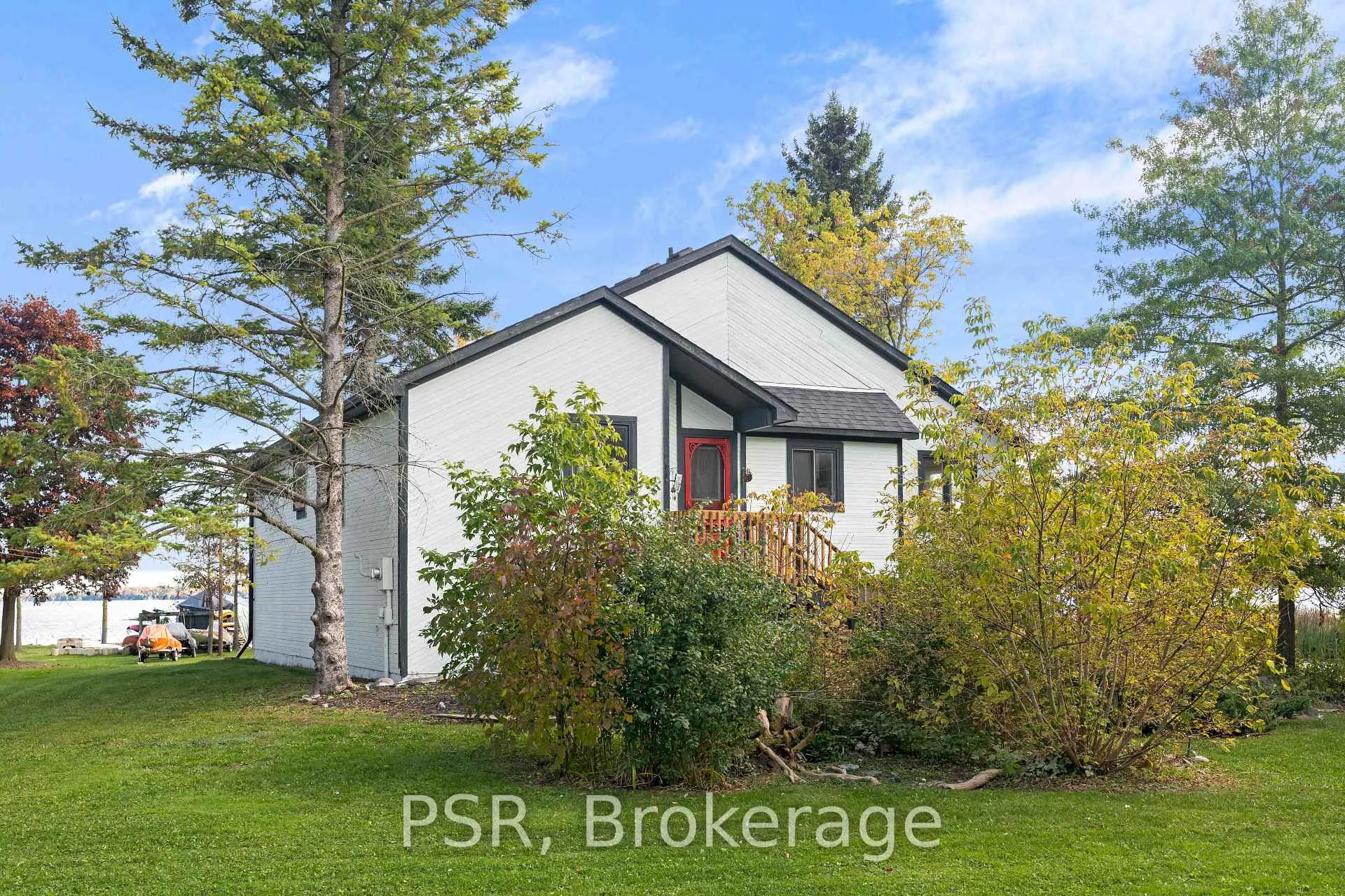 Photo 5 of 121 Aldred Drive, Scugog, Rural Scugog — HOMEH
