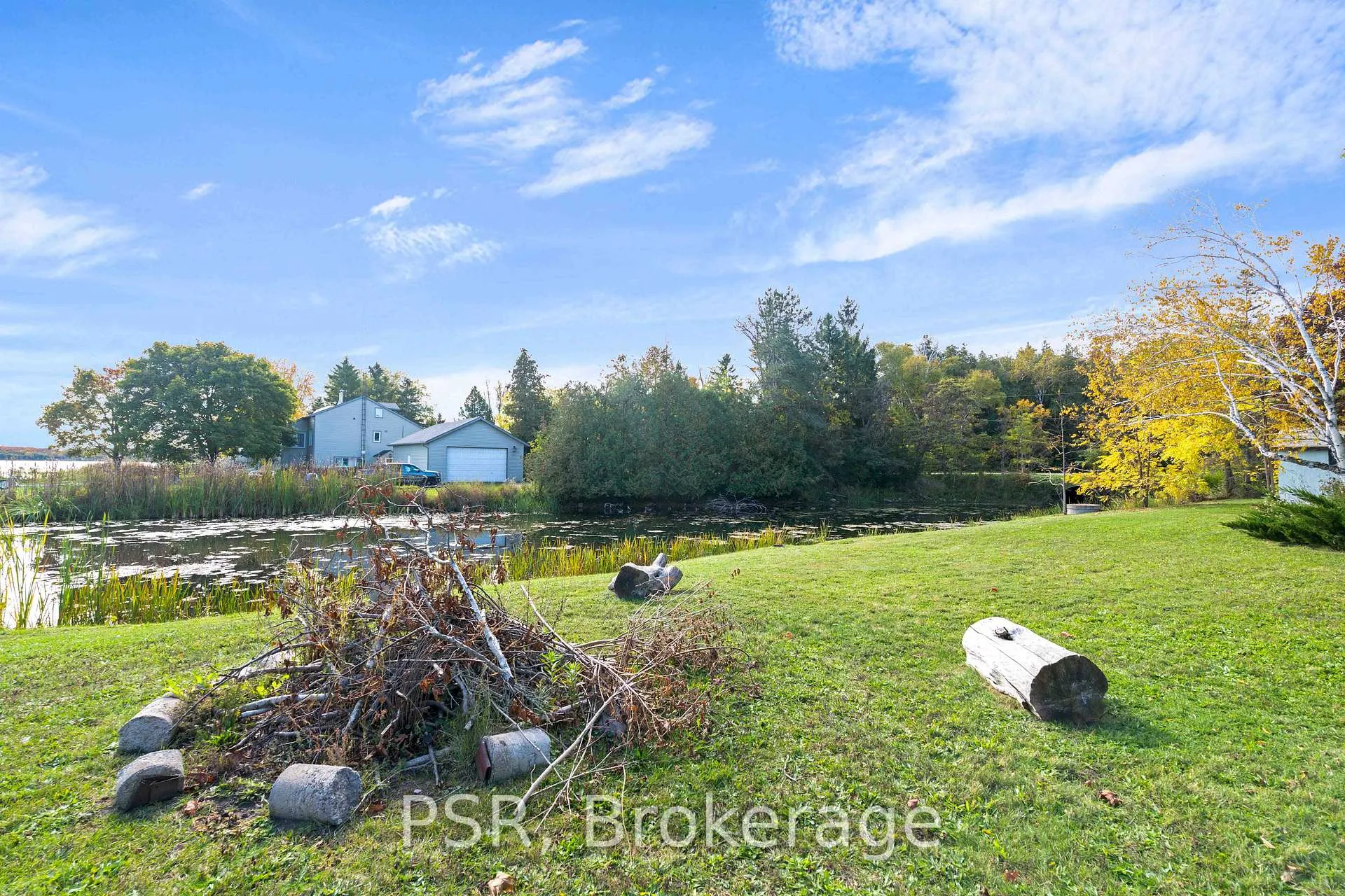 Photo 30 of 121 Aldred Drive, Scugog, Rural Scugog — HOMEH