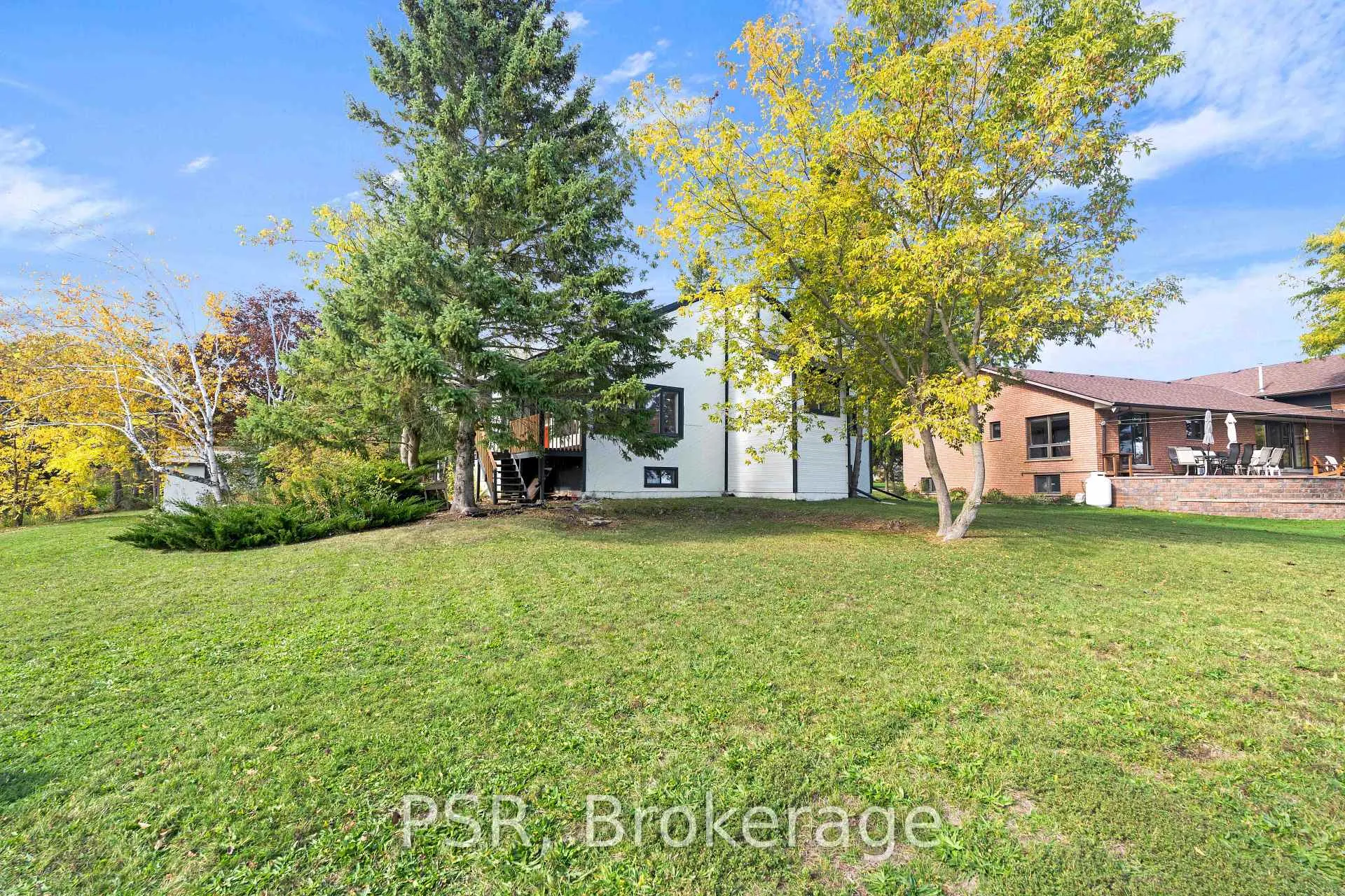 Photo 31 of 121 Aldred Drive, Scugog, Rural Scugog — HOMEH